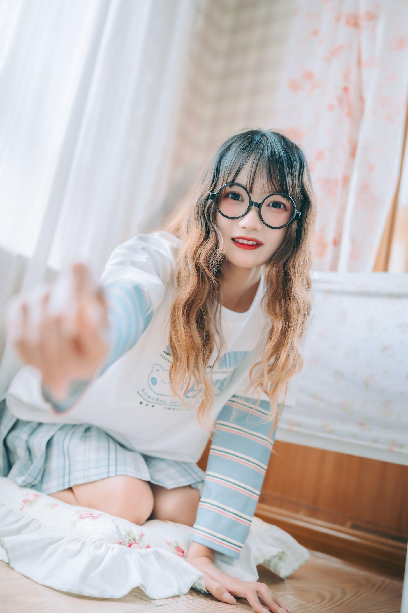 兔子Zzz不吃胡萝卜 NO.033 全糖去冰 [22P]插图7