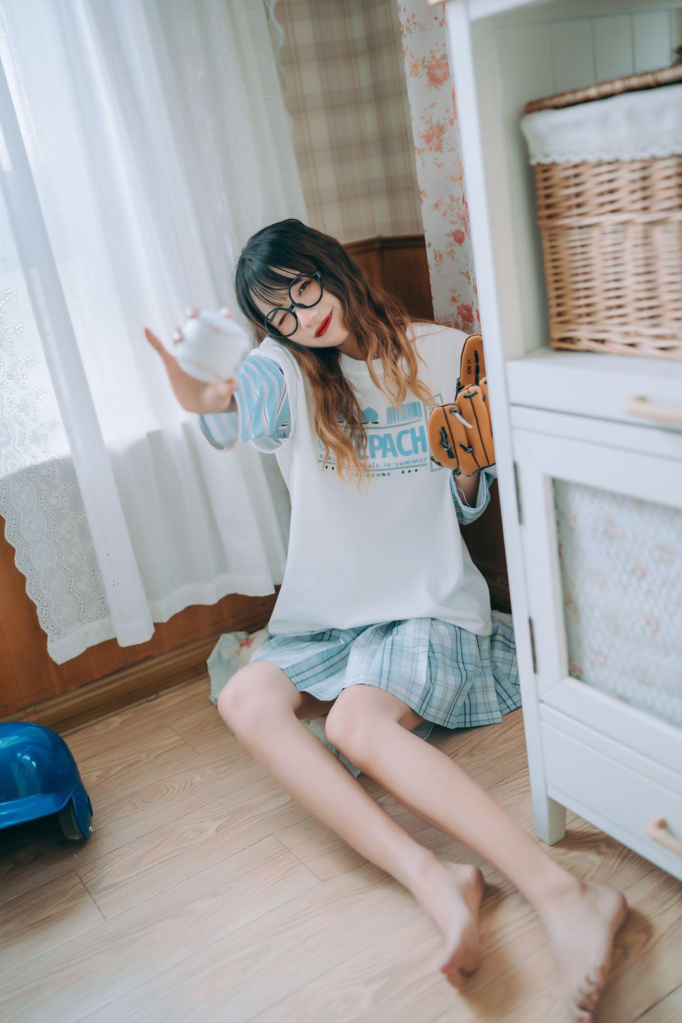 兔子Zzz不吃胡萝卜 NO.033 全糖去冰 [22P]插图9