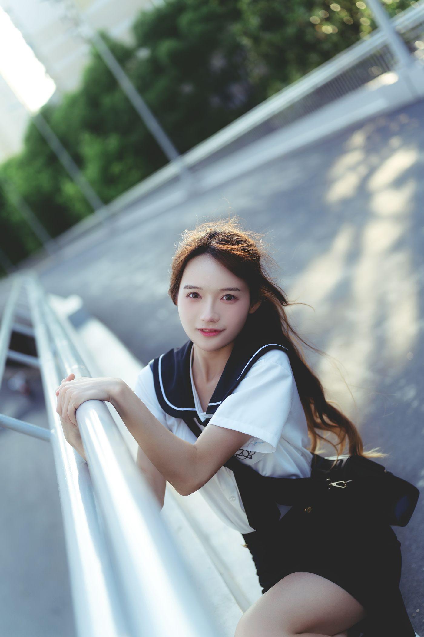 兔子Zzz不吃胡萝卜 NO.095 约定的桥[35P]插图1