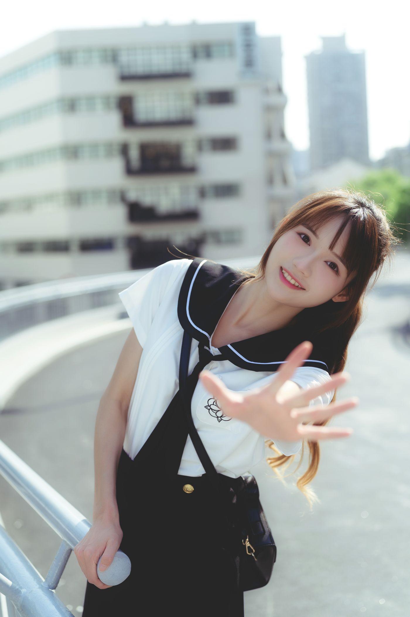 兔子Zzz不吃胡萝卜 NO.095 约定的桥[35P]插图5