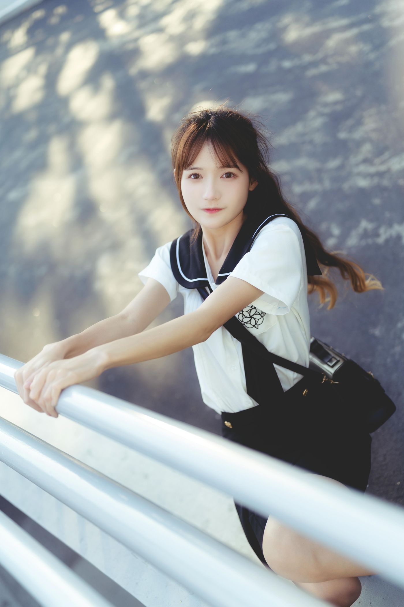 兔子Zzz不吃胡萝卜 NO.095 约定的桥[35P]插图2