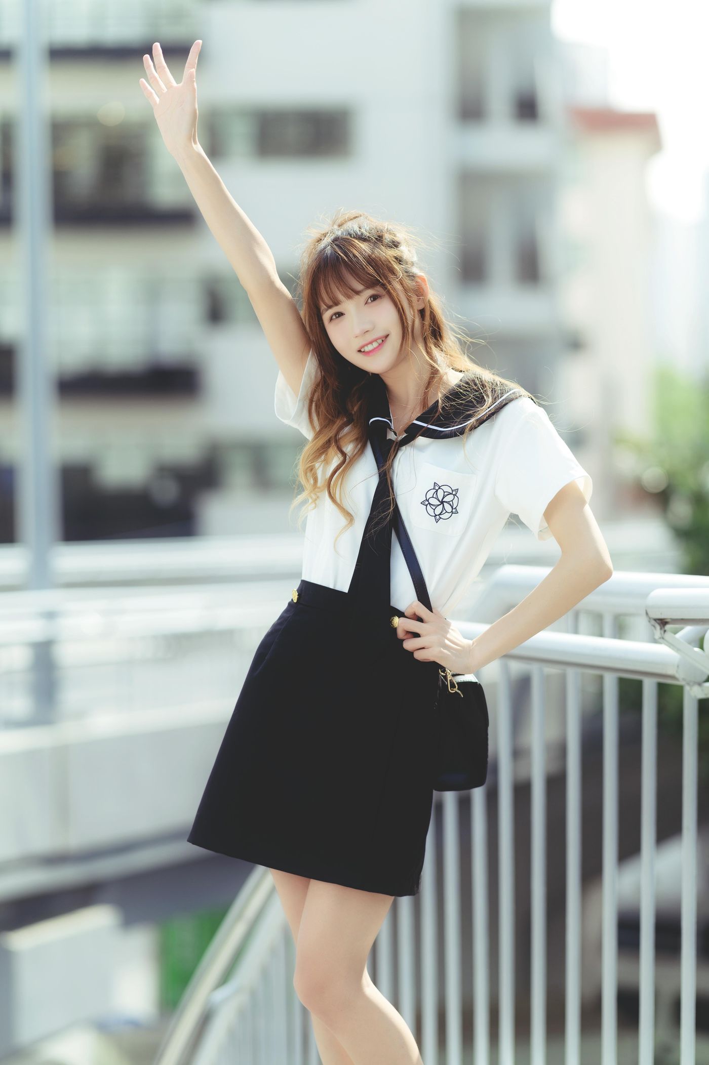 兔子Zzz不吃胡萝卜 NO.095 约定的桥[35P]插图9