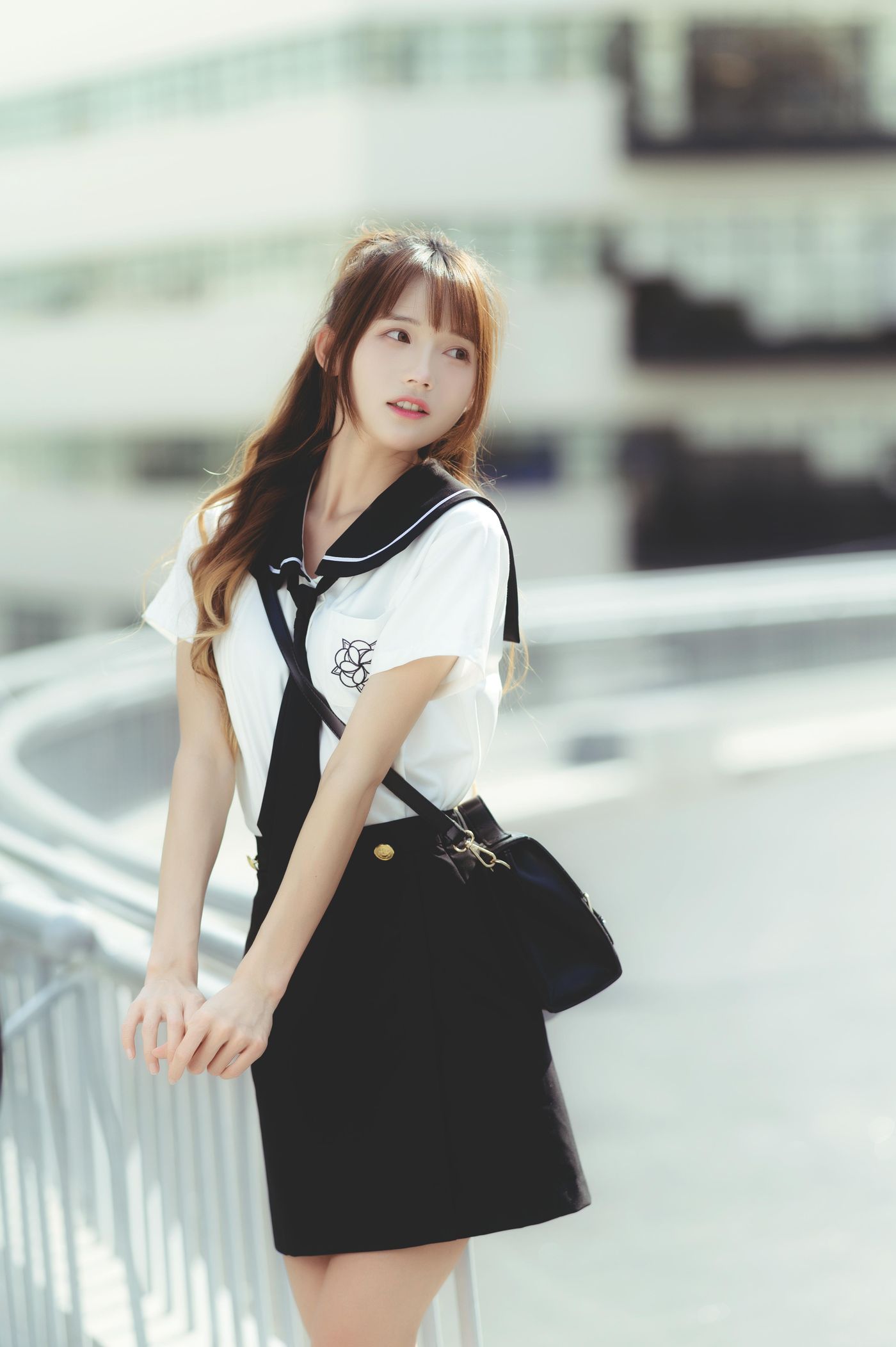 兔子Zzz不吃胡萝卜 NO.095 约定的桥[35P]插图2