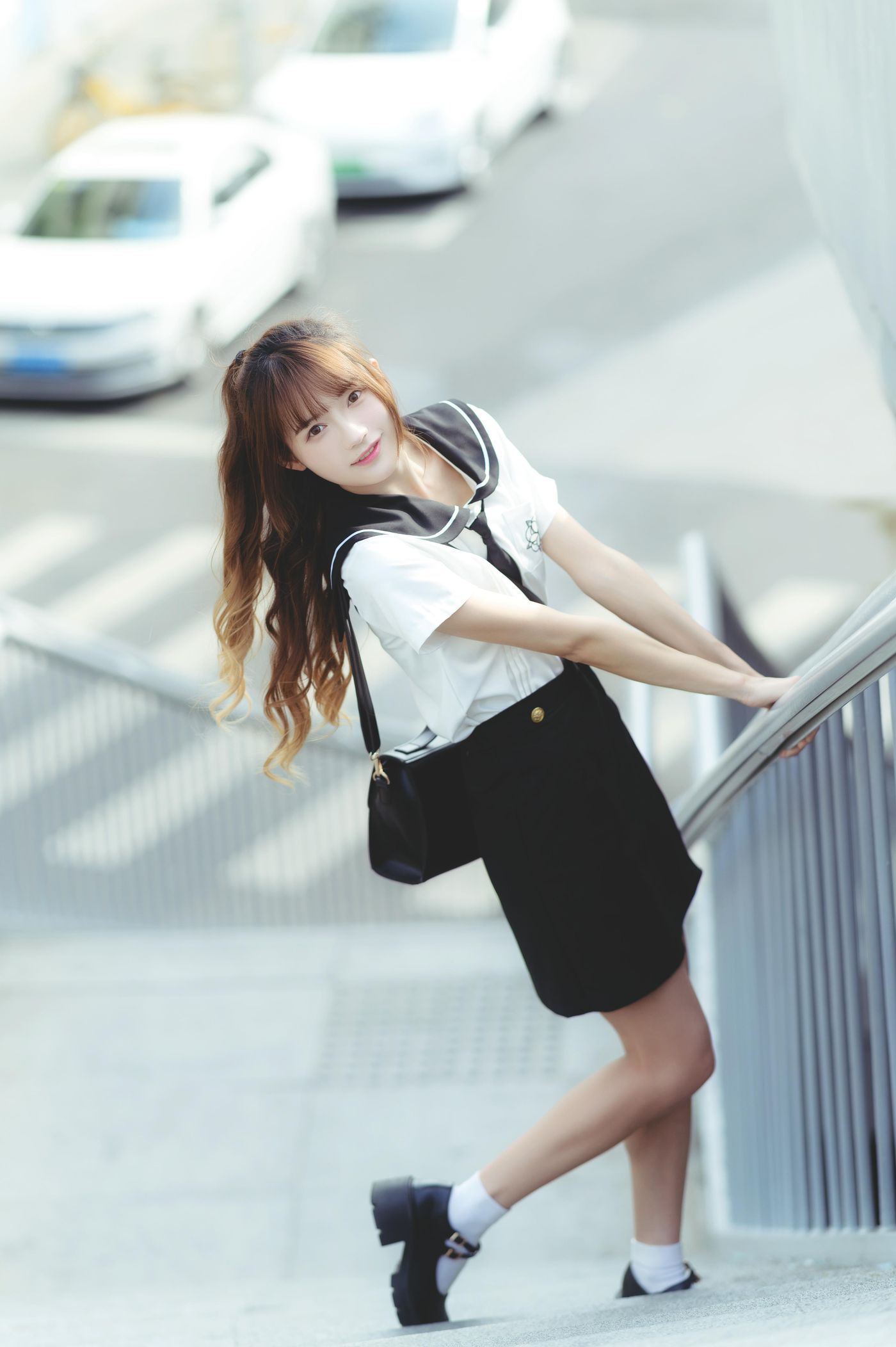 兔子Zzz不吃胡萝卜 NO.095 约定的桥[35P]插图3