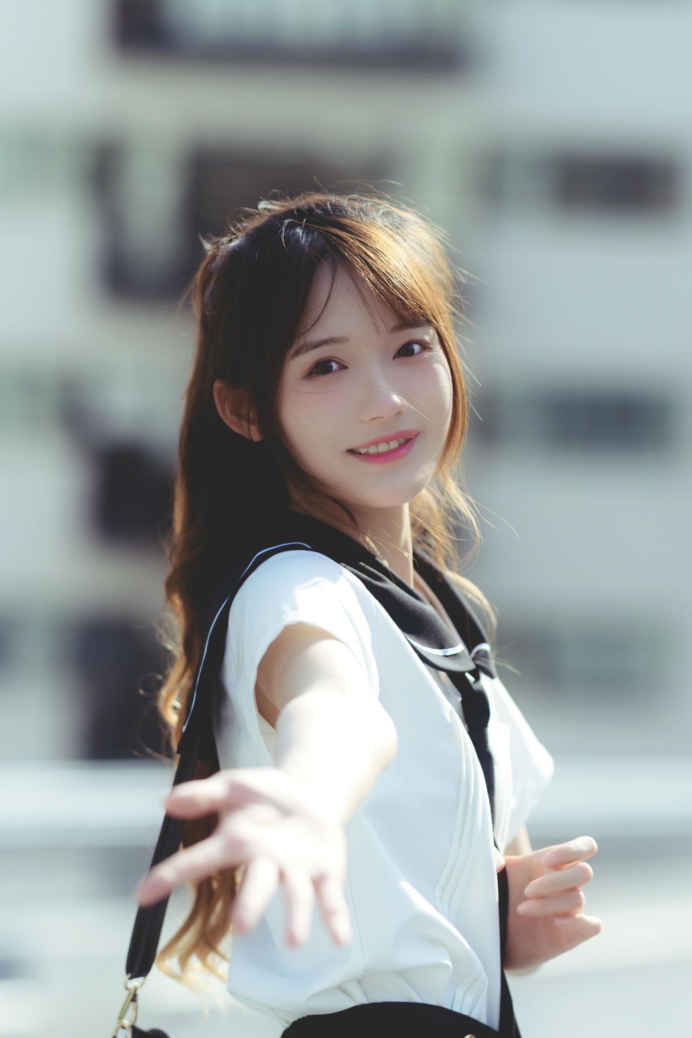 兔子Zzz不吃胡萝卜 NO.095 约定的桥[35P]插图4