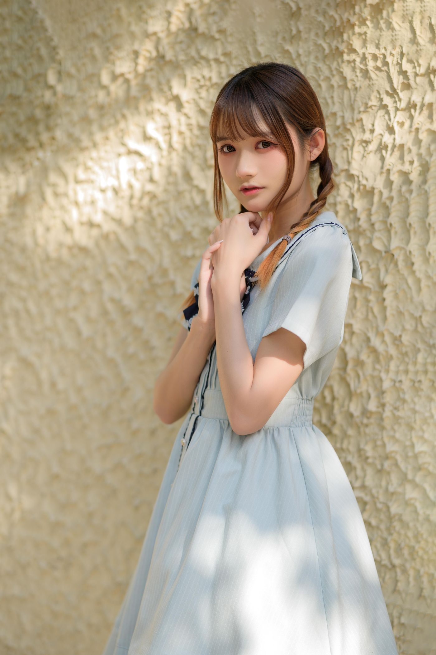 兔子Zzz不吃胡萝卜 NO.043 家门口的小幸运[32P]插图6