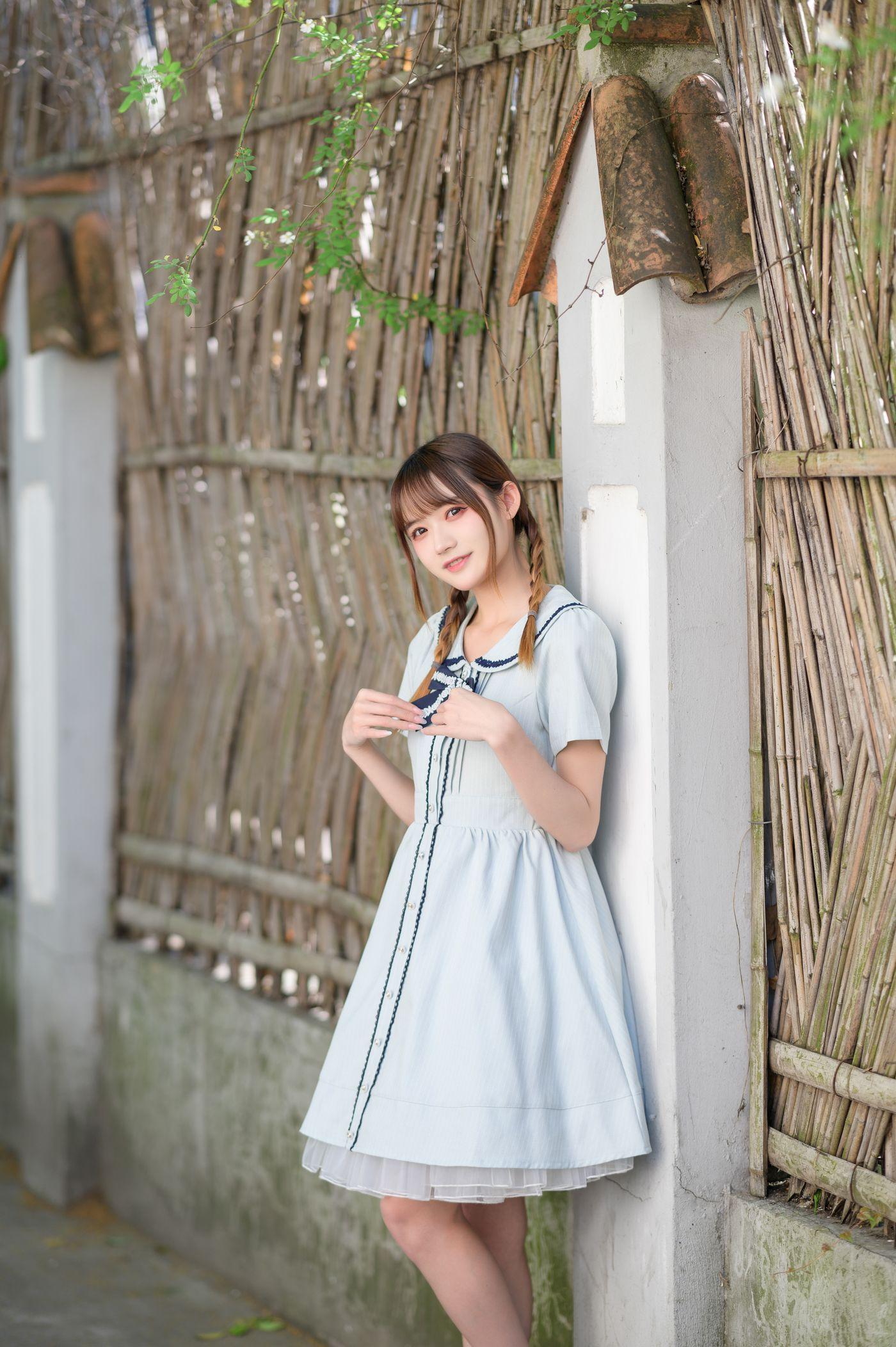 兔子Zzz不吃胡萝卜 NO.043 家门口的小幸运[32P]插图8