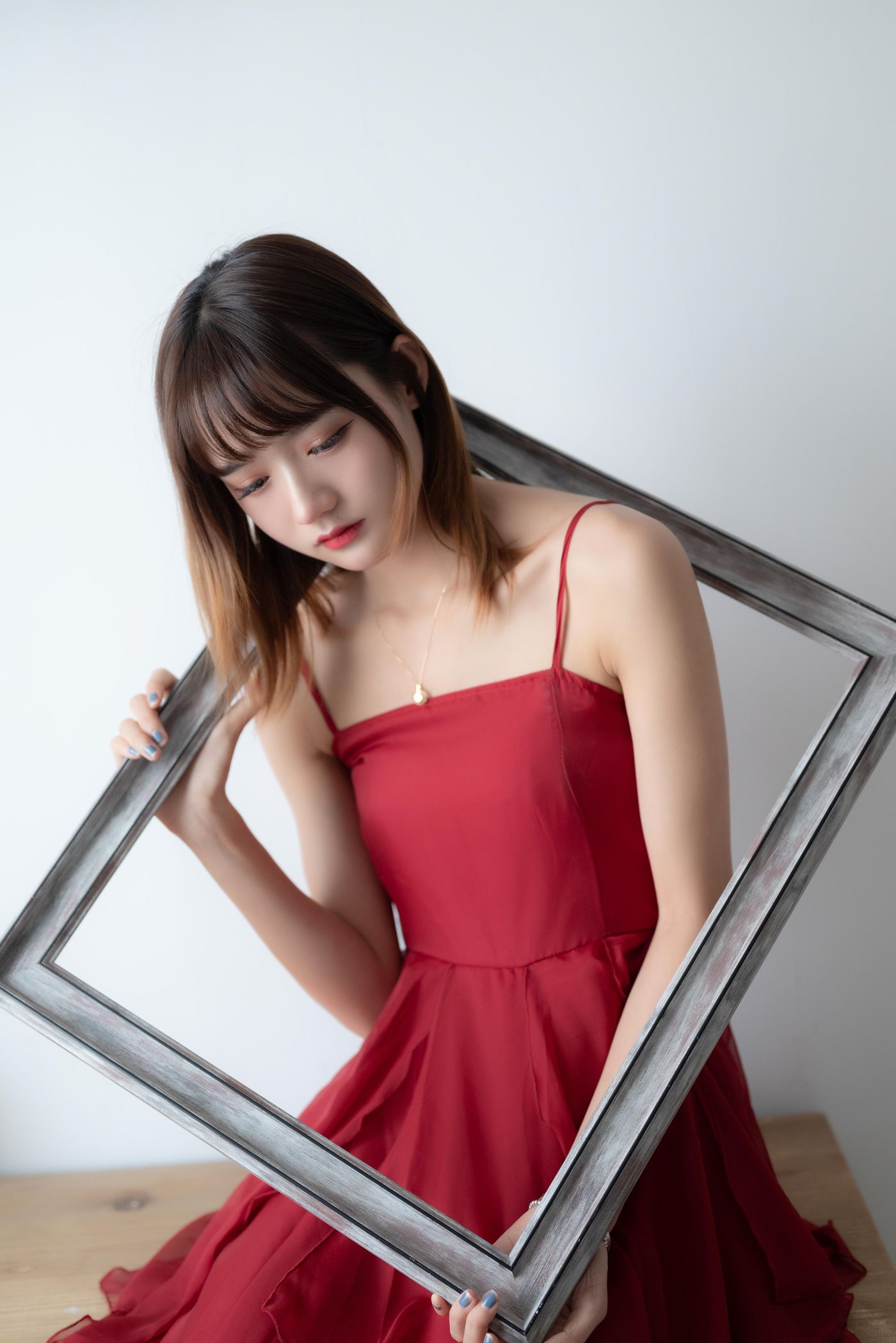兔子Zzz不吃胡萝卜 NO.063 孤独症2[40P]插图4