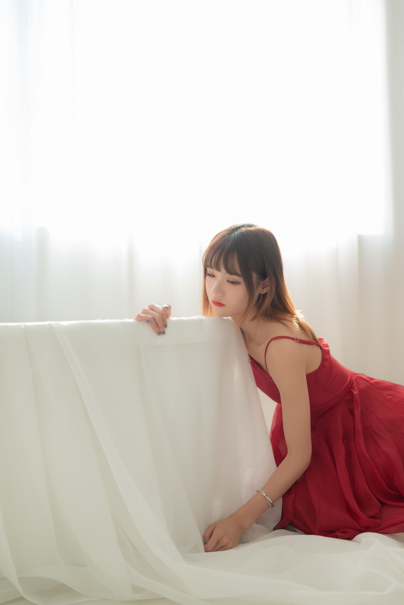 兔子Zzz不吃胡萝卜 NO.063 孤独症2[40P]插图6