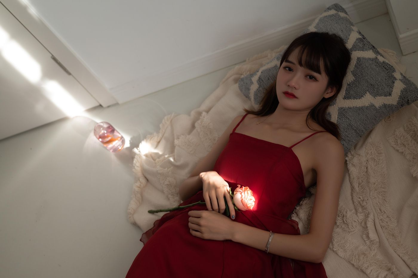 兔子Zzz不吃胡萝卜 NO.063 孤独症2[40P]插图