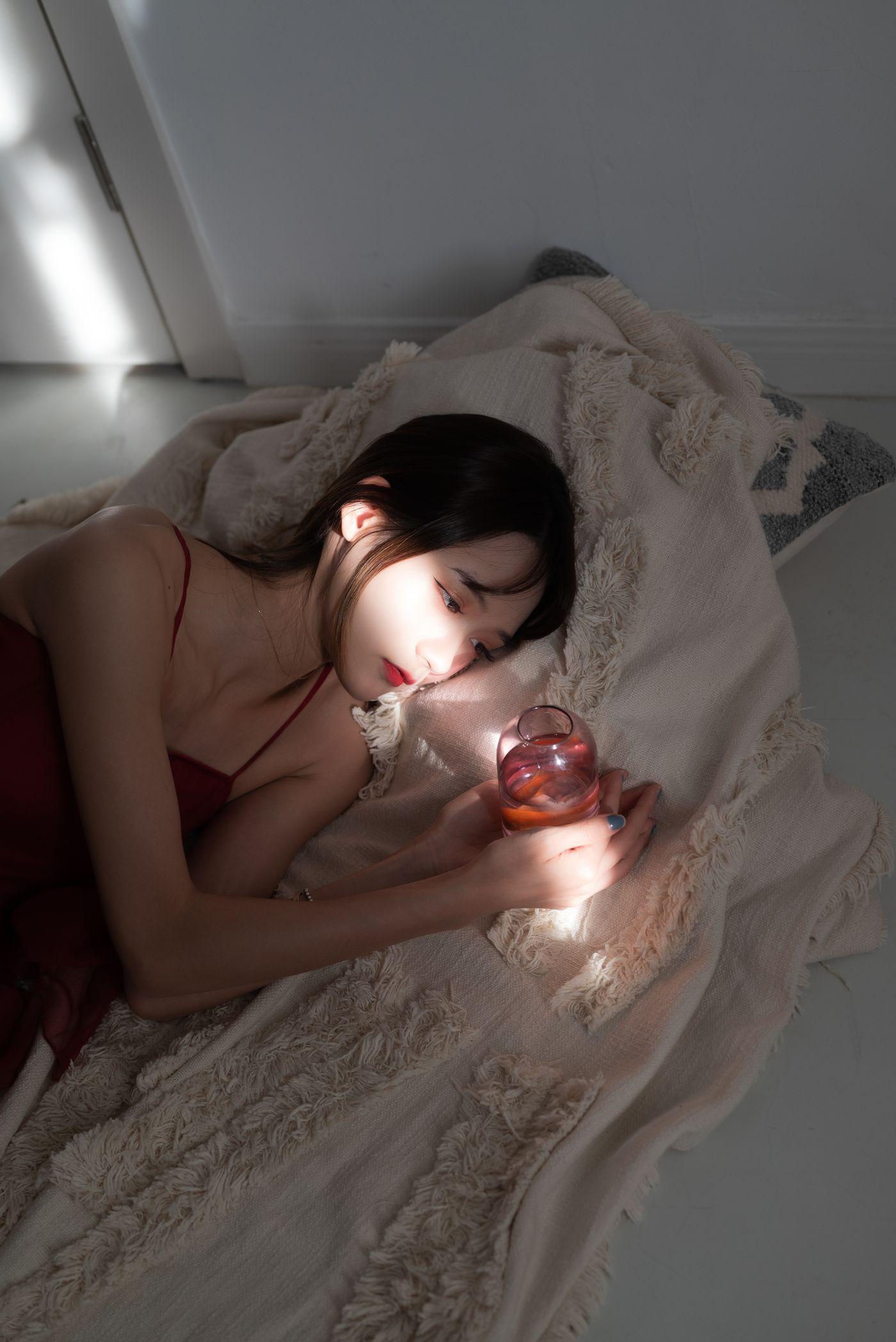 兔子Zzz不吃胡萝卜 NO.063 孤独症2[40P]插图1