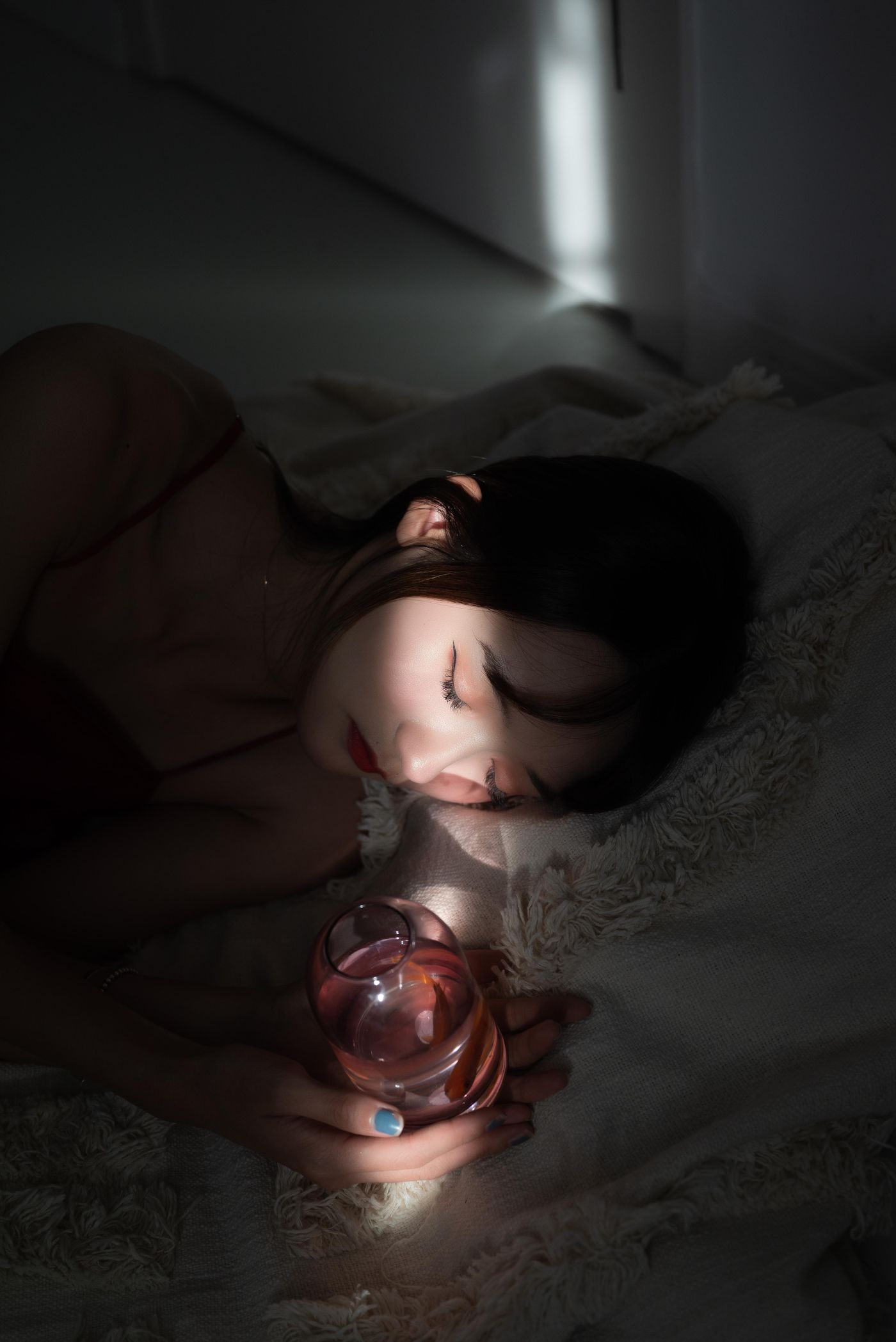 兔子Zzz不吃胡萝卜 NO.063 孤独症2[40P]插图5