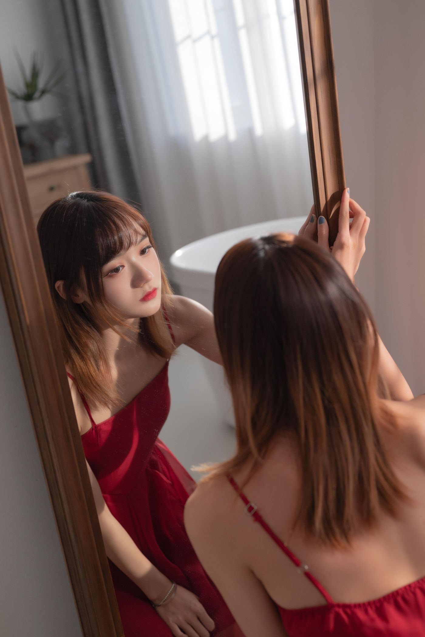 兔子Zzz不吃胡萝卜 NO.063 孤独症2[40P]插图6