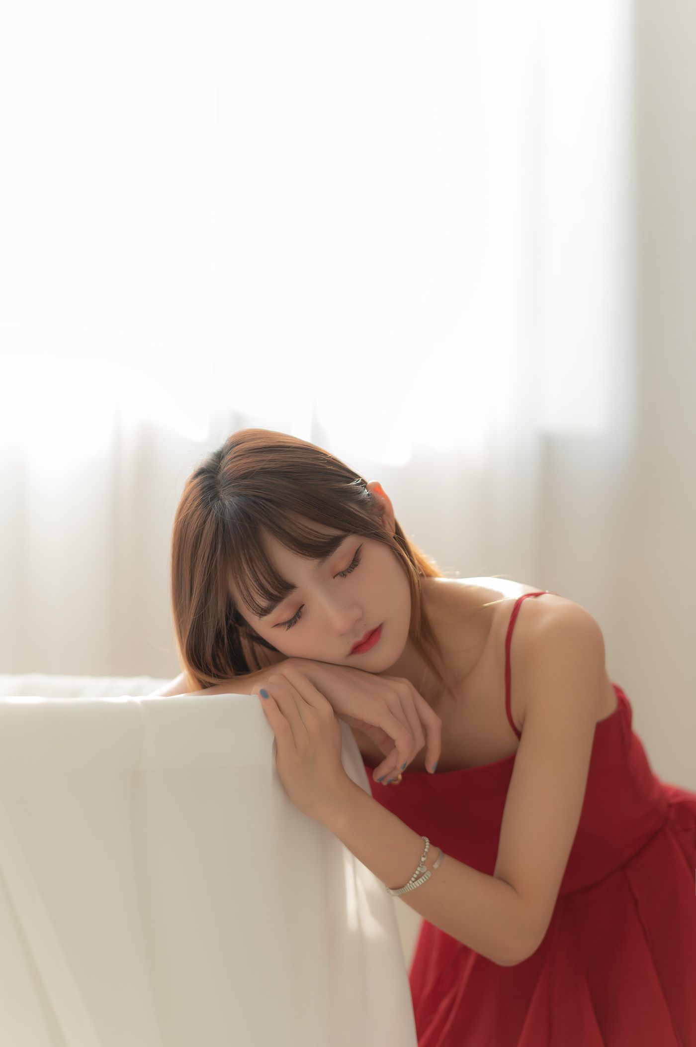 兔子Zzz不吃胡萝卜 NO.063 孤独症2[40P]插图