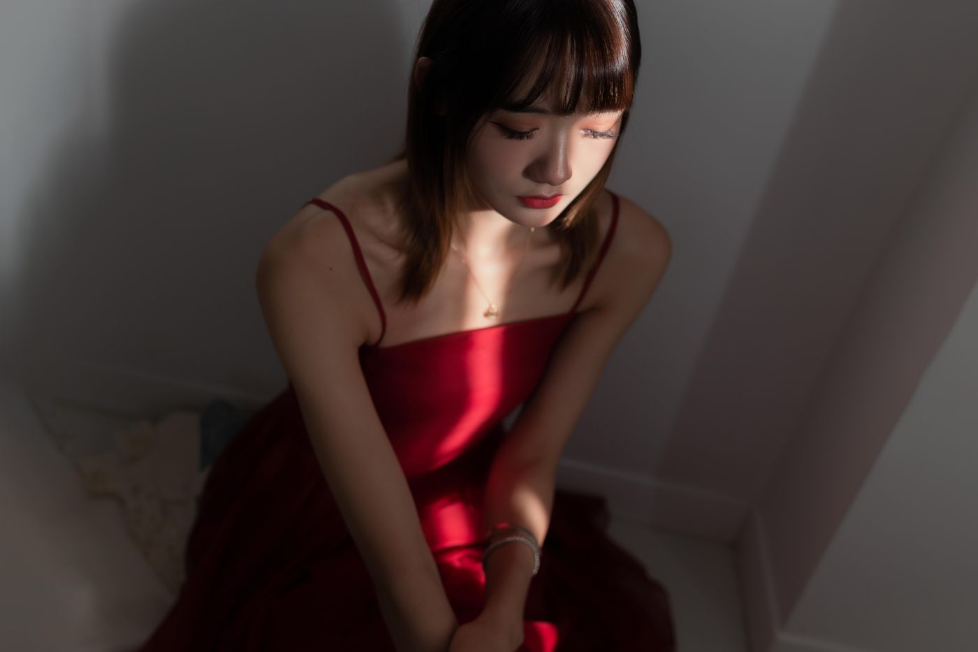 兔子Zzz不吃胡萝卜 NO.063 孤独症2[40P]插图3