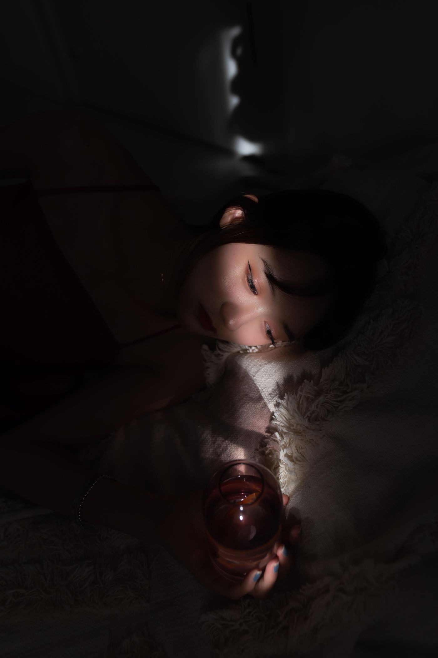 兔子Zzz不吃胡萝卜 NO.063 孤独症2[40P]插图7