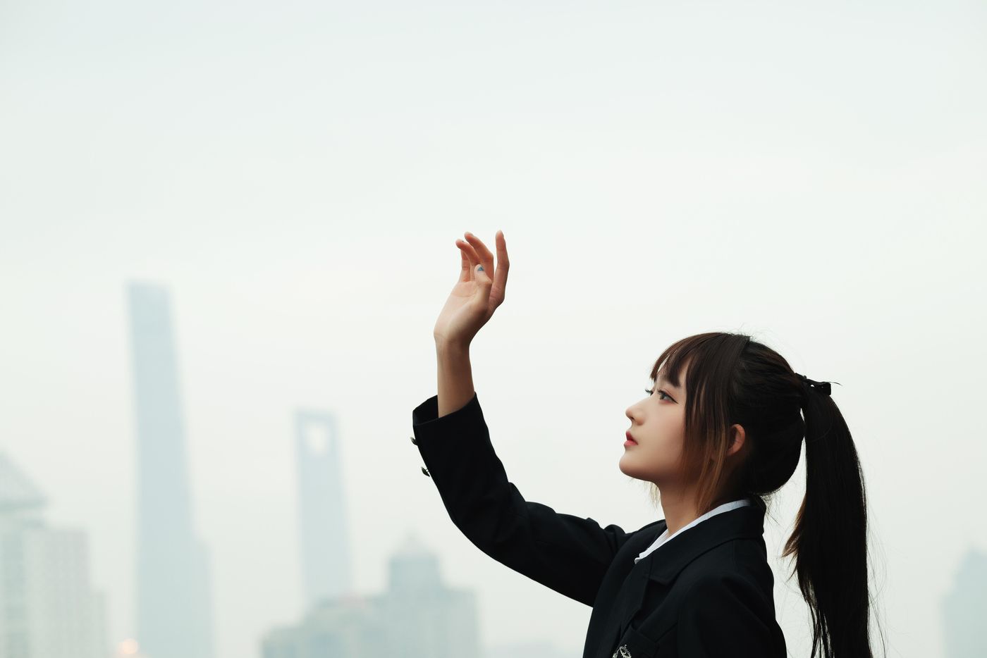 兔子Zzz不吃胡萝卜 NO.084 阴天的小确幸[36P]插图8