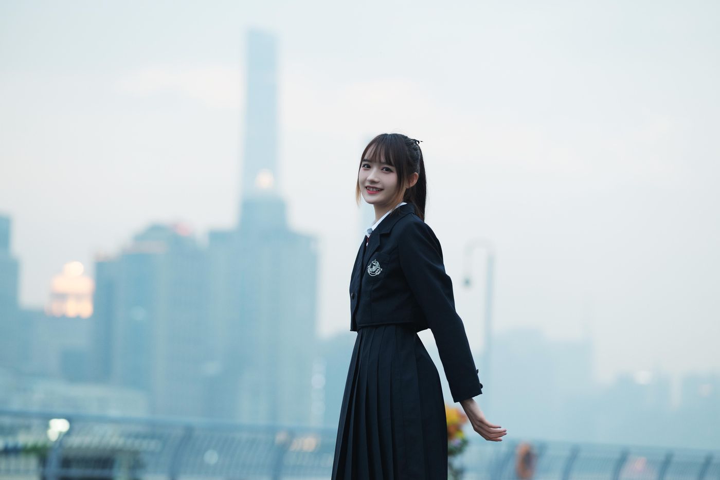 兔子Zzz不吃胡萝卜 NO.084 阴天的小确幸[36P]插图8