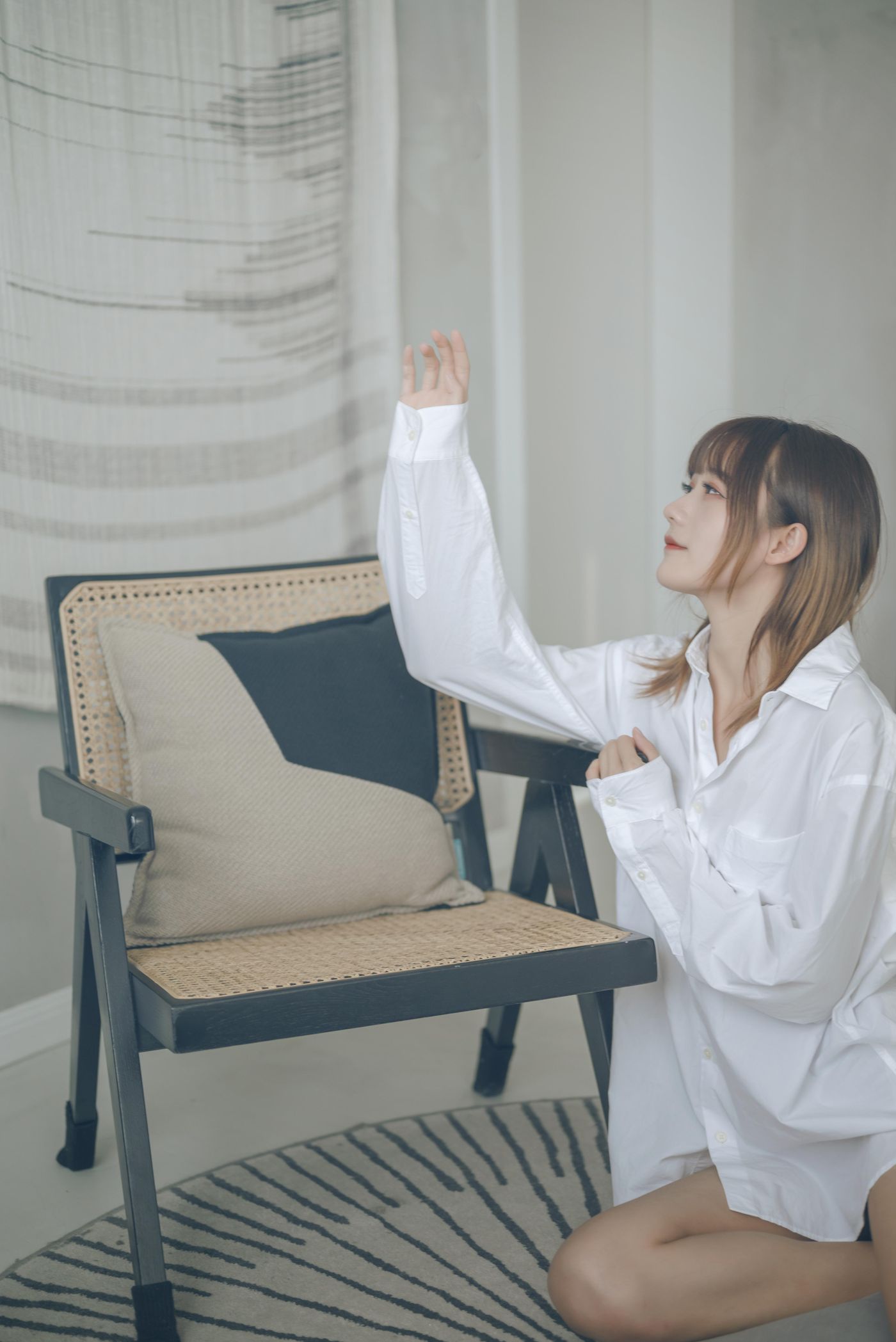 兔子Zzz不吃胡萝卜 NO.048 你的味道[36P]插图9