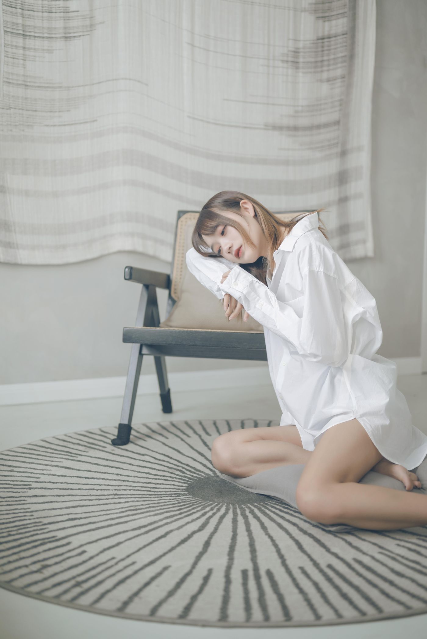兔子Zzz不吃胡萝卜 NO.048 你的味道[36P]插图2