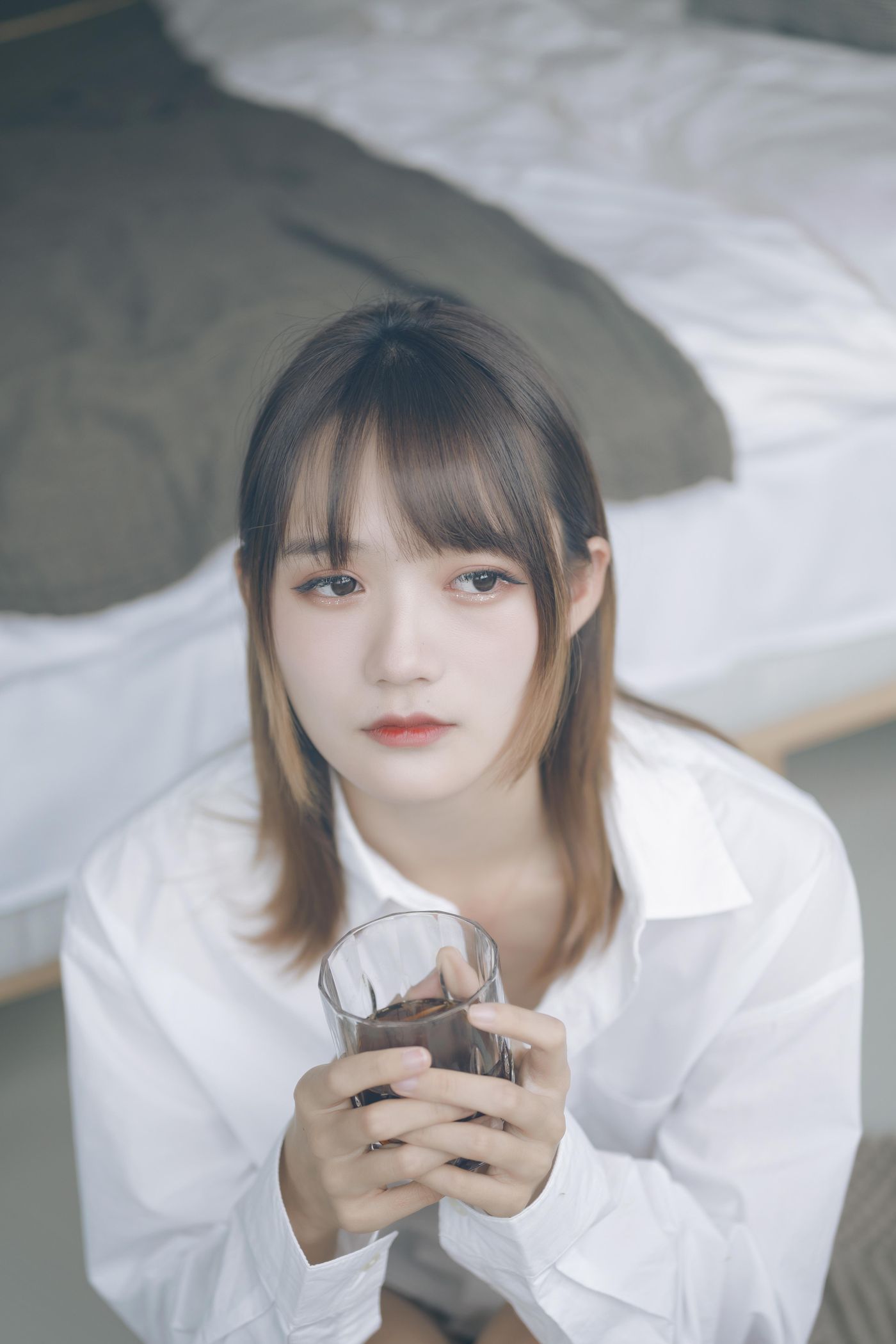 兔子Zzz不吃胡萝卜 NO.048 你的味道[36P]插图5