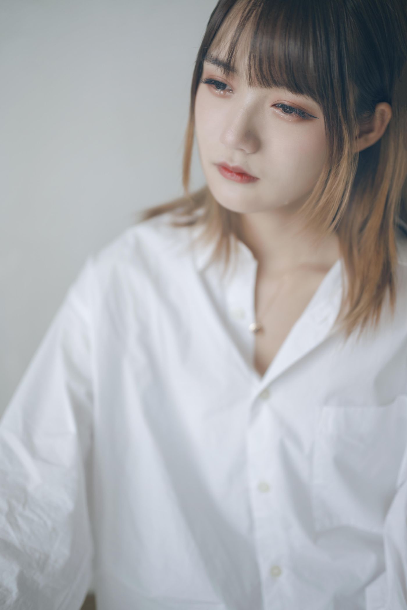 兔子Zzz不吃胡萝卜 NO.048 你的味道[36P]插图1