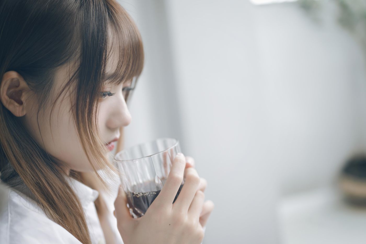 兔子Zzz不吃胡萝卜 NO.048 你的味道[36P]插图3