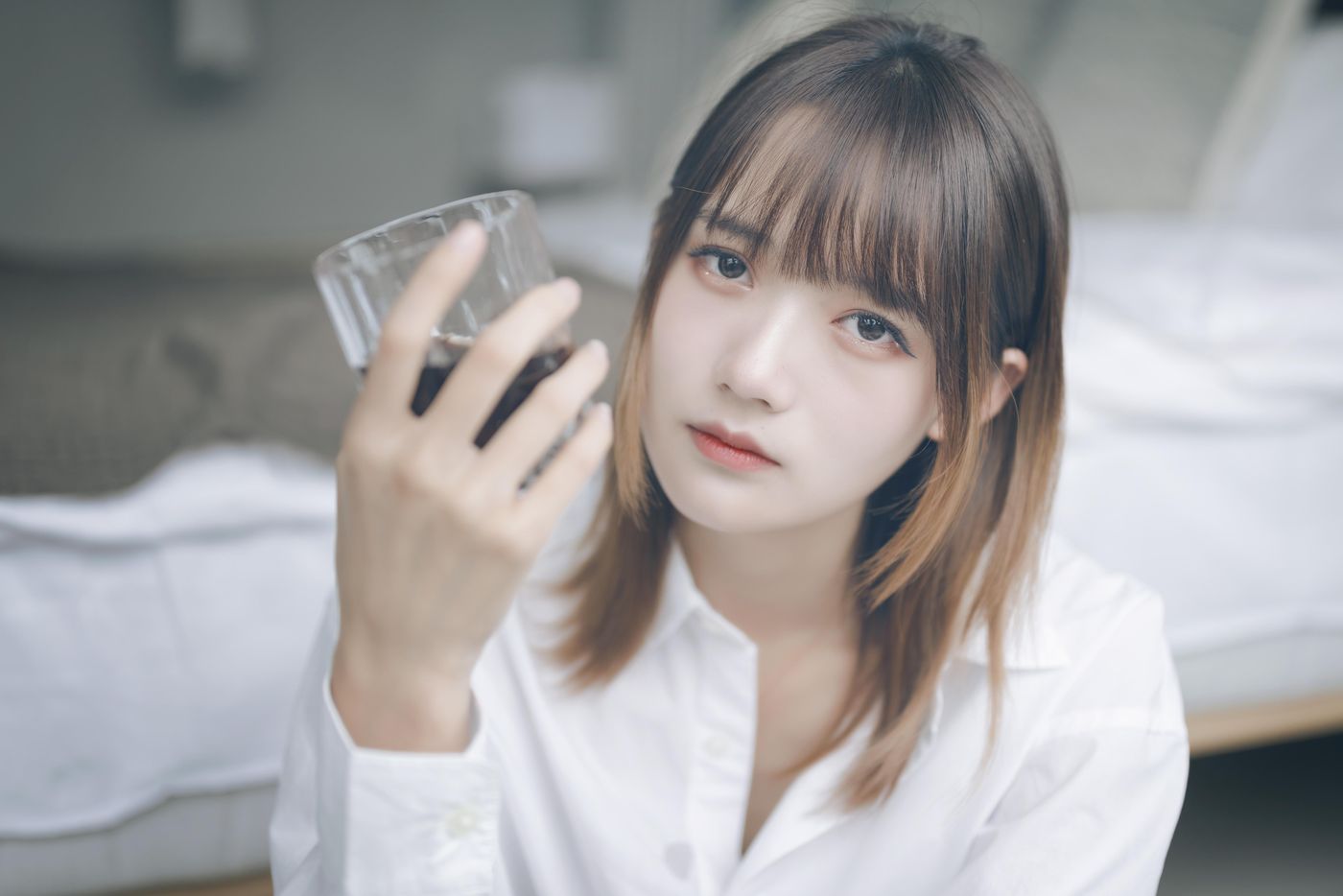兔子Zzz不吃胡萝卜 NO.048 你的味道[36P]插图4