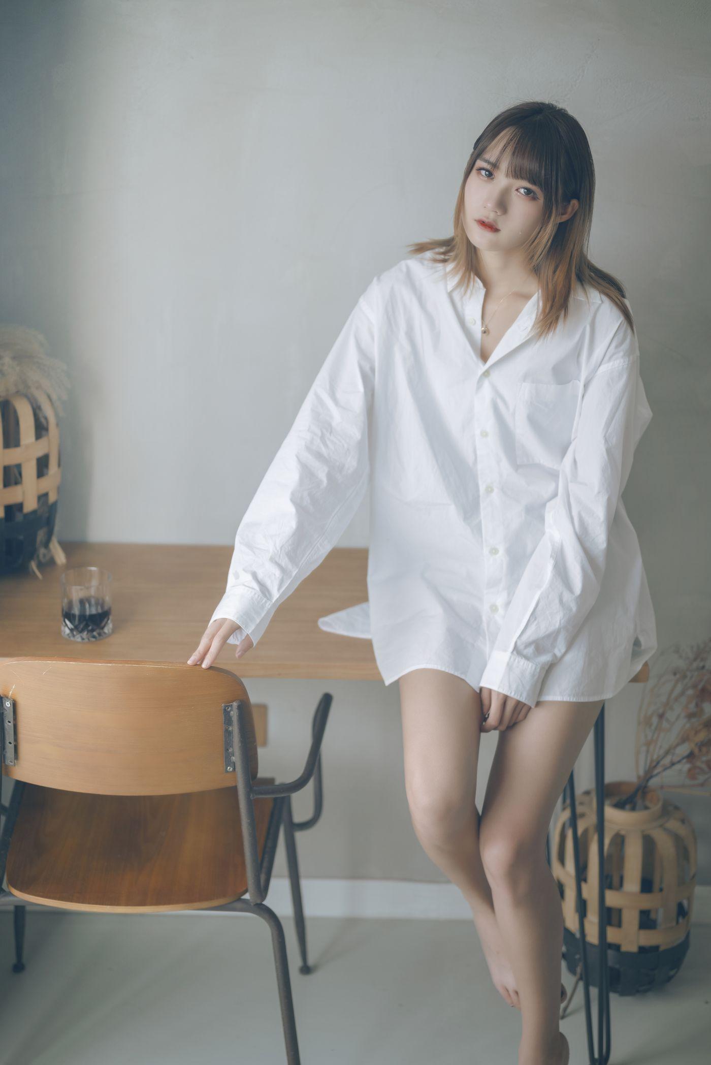 兔子Zzz不吃胡萝卜 NO.048 你的味道[36P]插图7