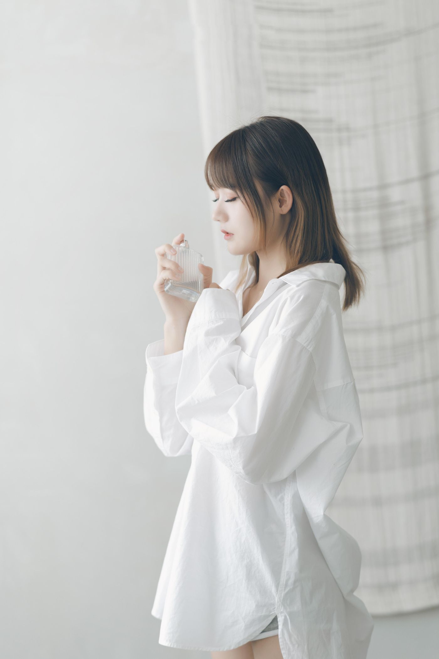 兔子Zzz不吃胡萝卜 NO.048 你的味道[36P]插图9