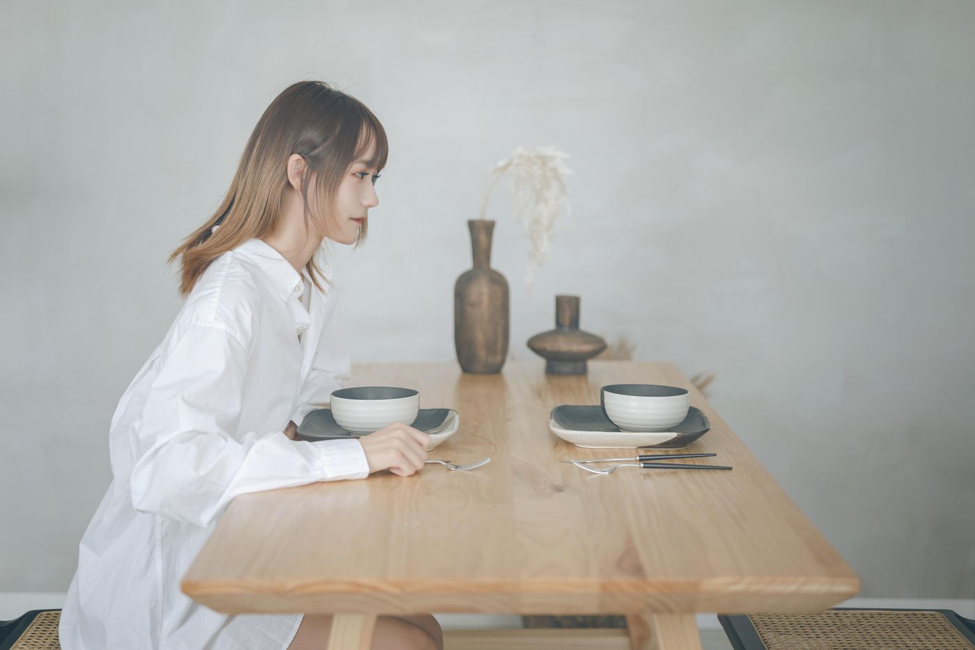 兔子Zzz不吃胡萝卜 NO.048 你的味道[36P]插图3