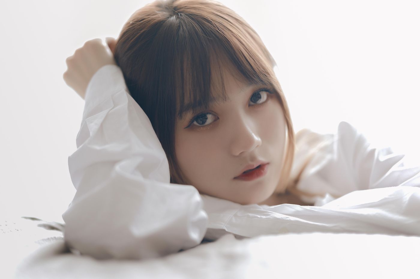 兔子Zzz不吃胡萝卜 NO.048 你的味道[36P]插图4