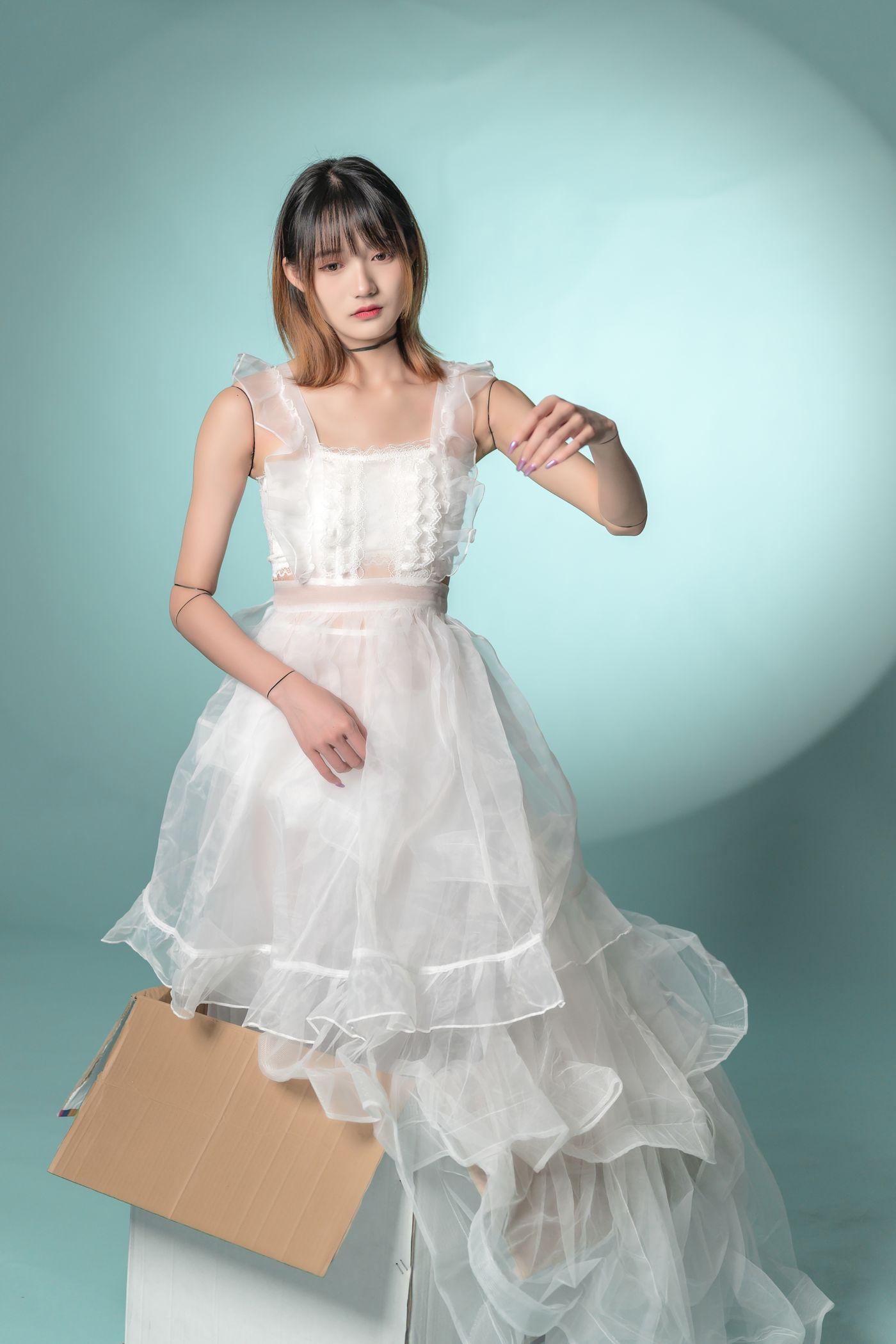 兔子Zzz不吃胡萝卜 NO.046 木偶[25P]插图6