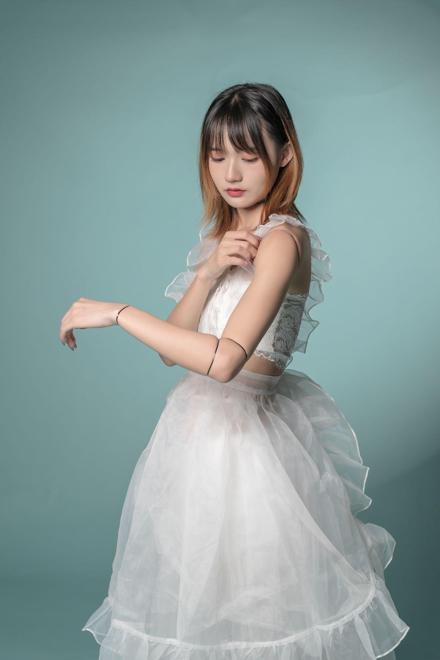 兔子Zzz不吃胡萝卜 NO.046 木偶[25P]插图7