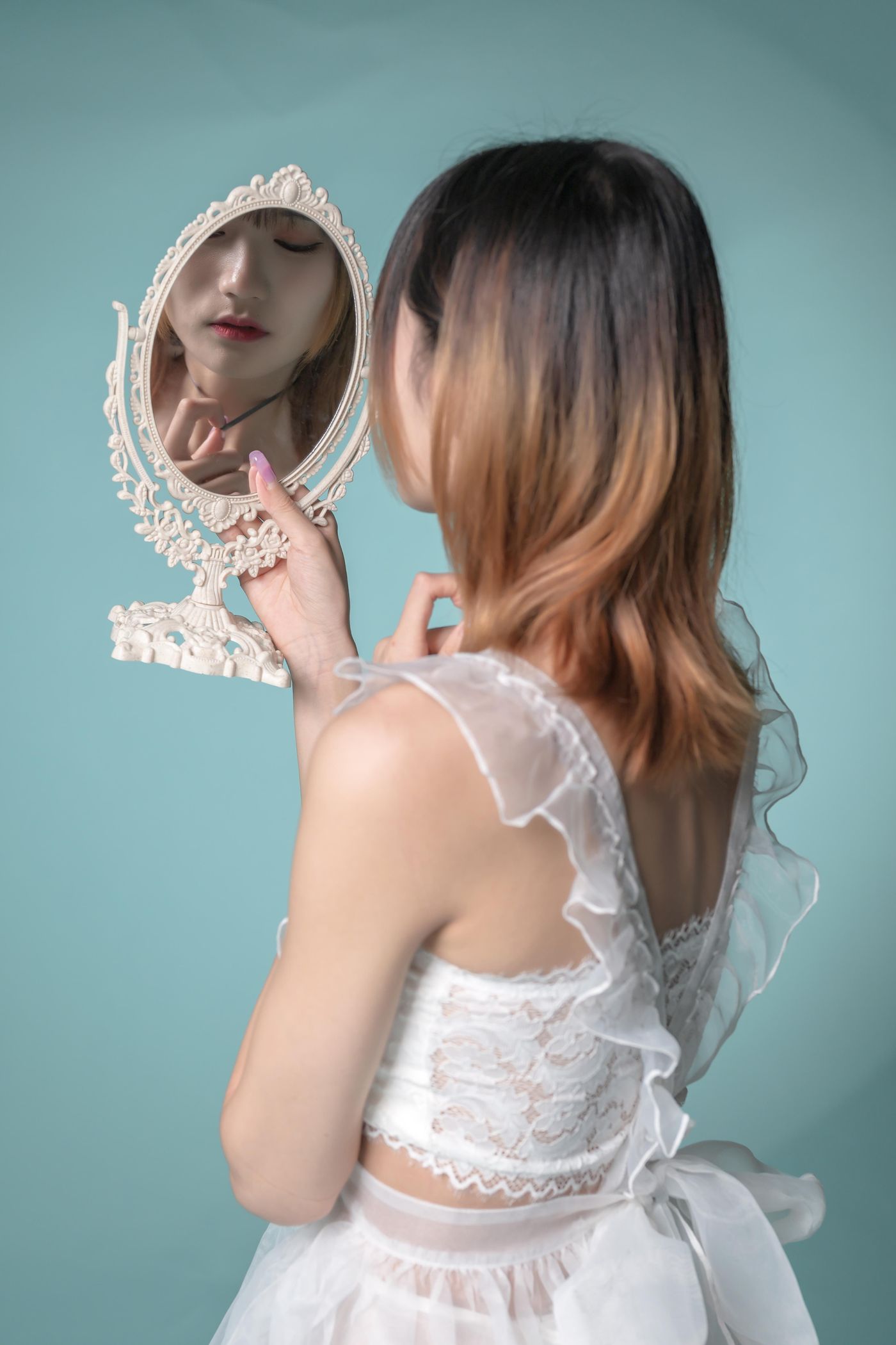 兔子Zzz不吃胡萝卜 NO.046 木偶[25P]插图2