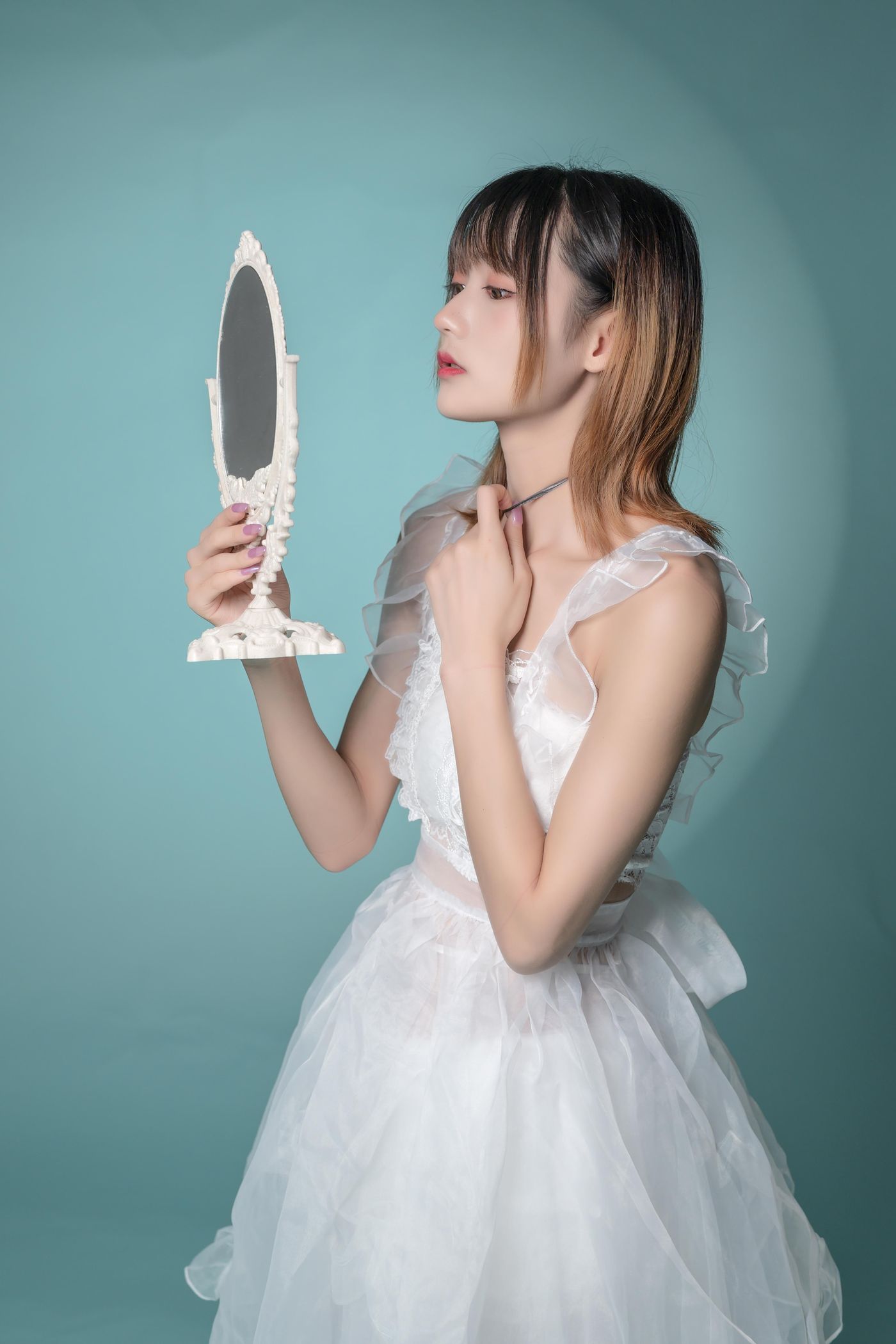 兔子Zzz不吃胡萝卜 NO.046 木偶[25P]插图3