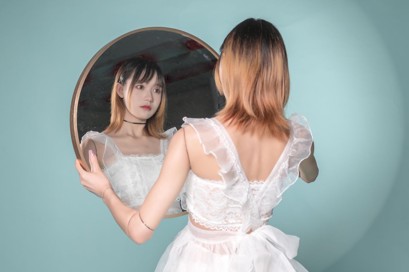 兔子Zzz不吃胡萝卜 NO.046 木偶[25P]插图4