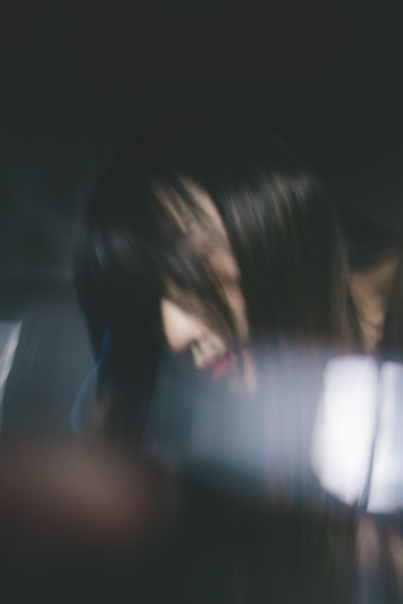 兔子Zzz不吃胡萝卜 NO.076 煎熬[22P]插图7