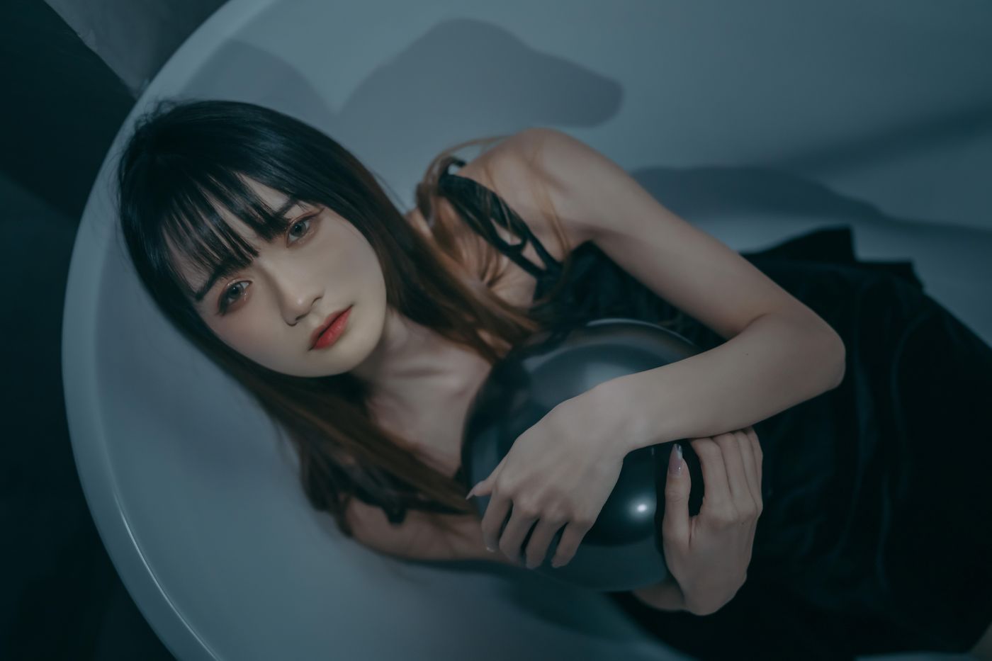 兔子Zzz不吃胡萝卜 NO.076 煎熬[22P]插图8