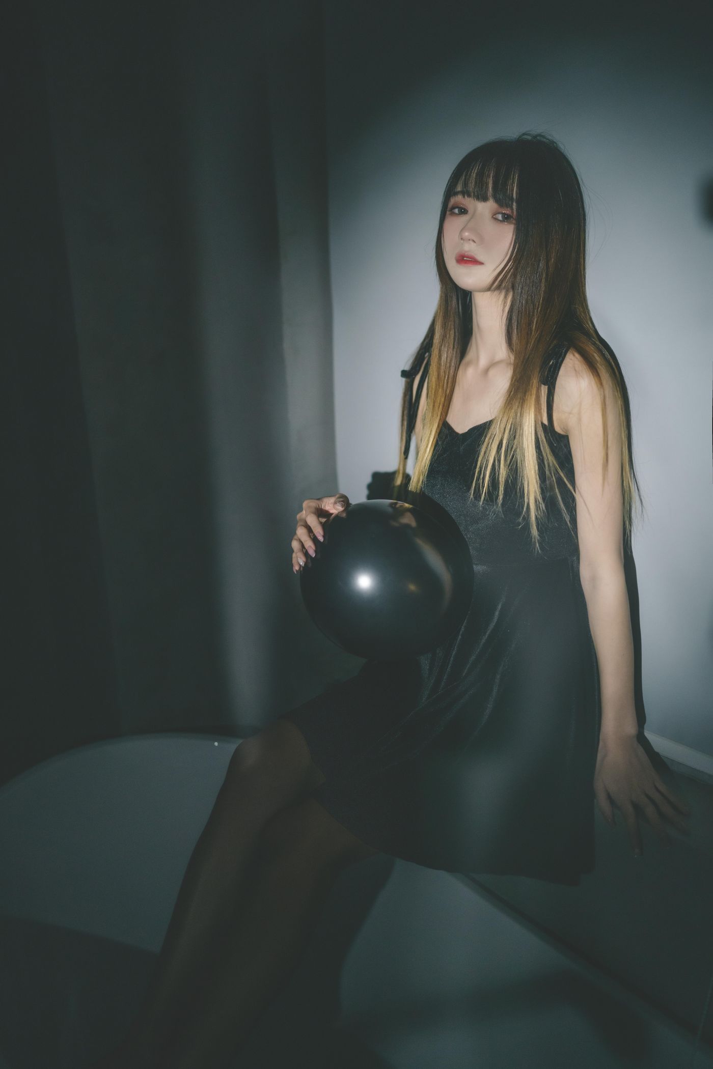 兔子Zzz不吃胡萝卜 NO.076 煎熬[22P]插图9
