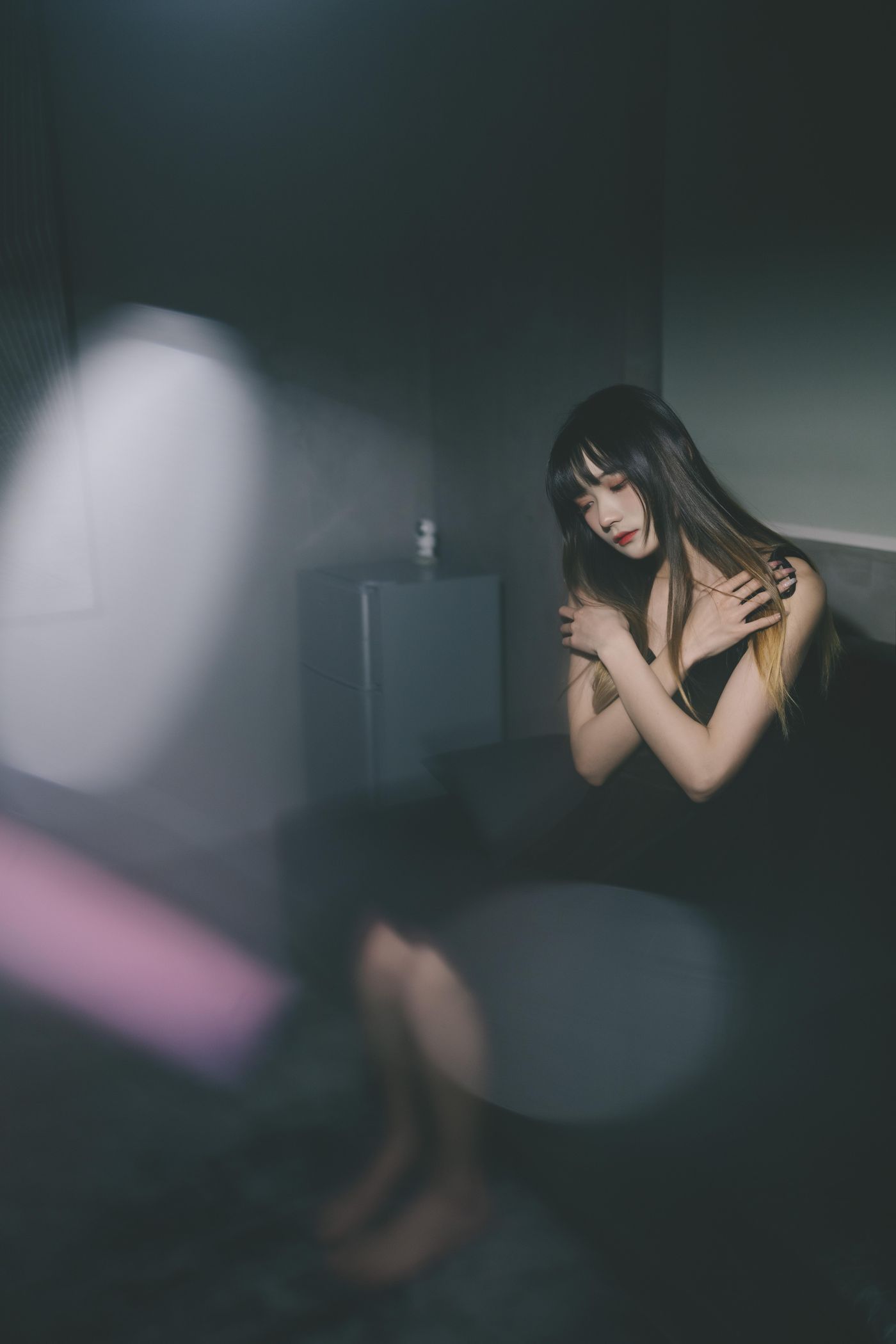 兔子Zzz不吃胡萝卜 NO.076 煎熬[22P]插图