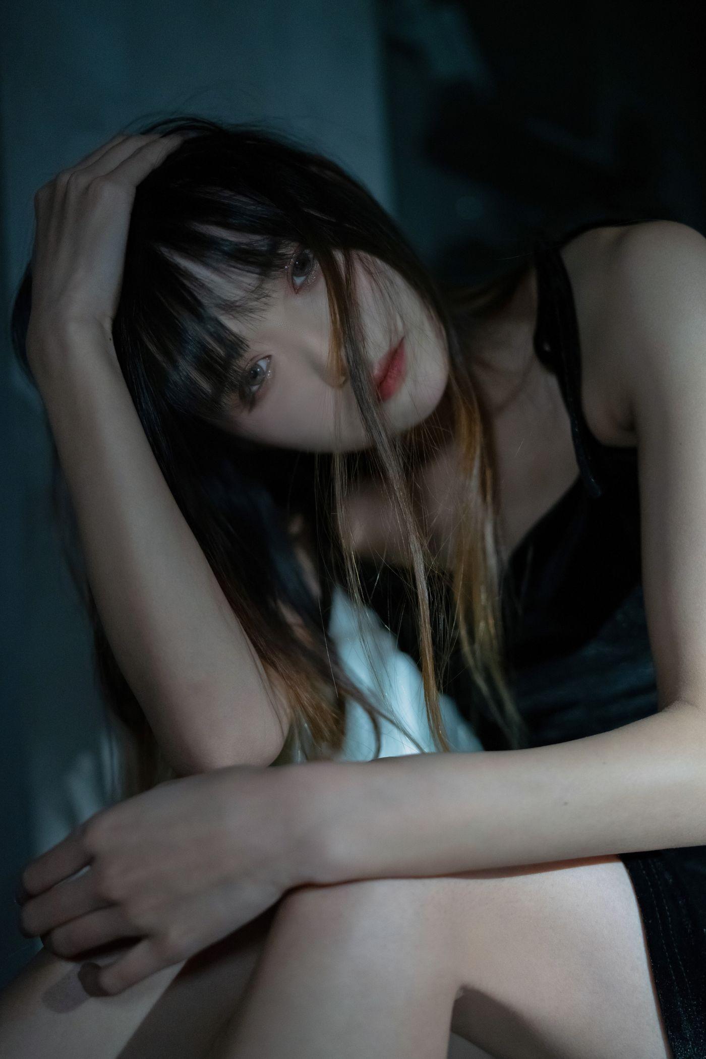 兔子Zzz不吃胡萝卜 NO.076 煎熬[22P]插图1
