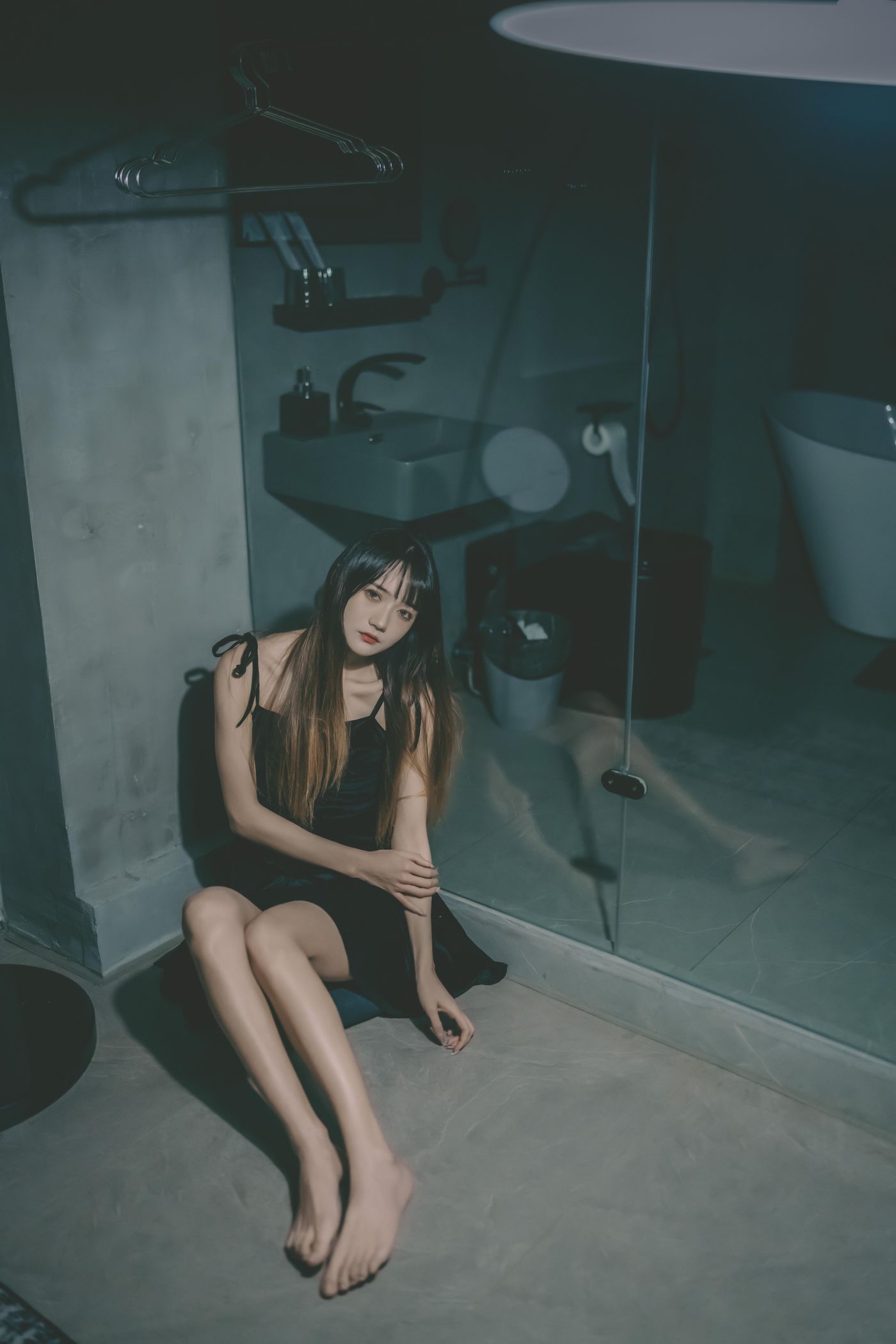 兔子Zzz不吃胡萝卜 NO.076 煎熬[22P]插图6