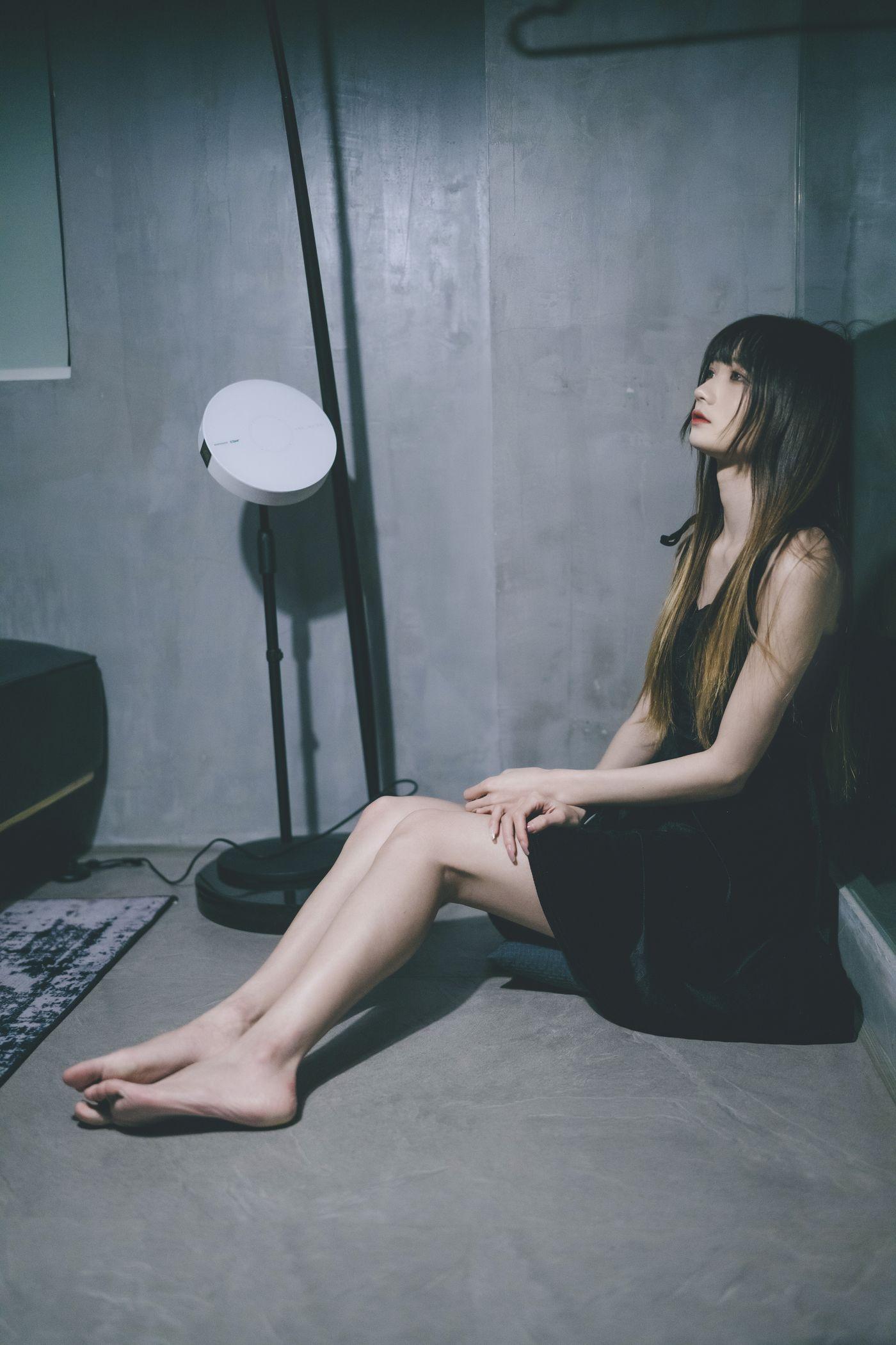 兔子Zzz不吃胡萝卜 NO.076 煎熬[22P]插图8