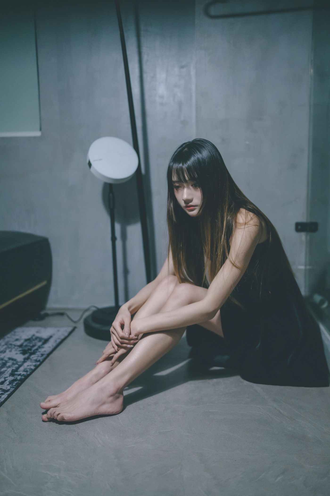 兔子Zzz不吃胡萝卜 NO.076 煎熬[22P]插图9
