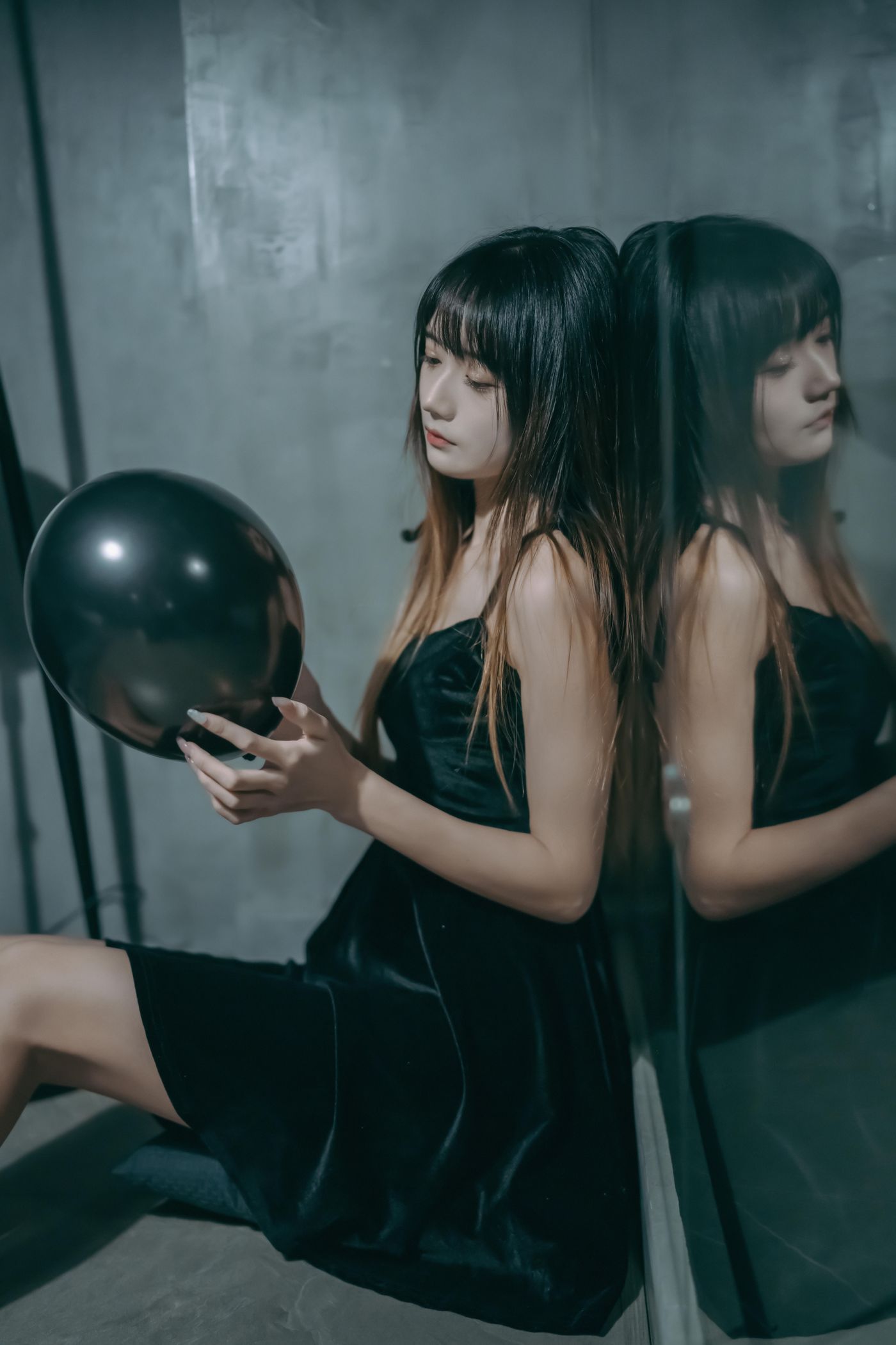 兔子Zzz不吃胡萝卜 NO.076 煎熬[22P]插图1