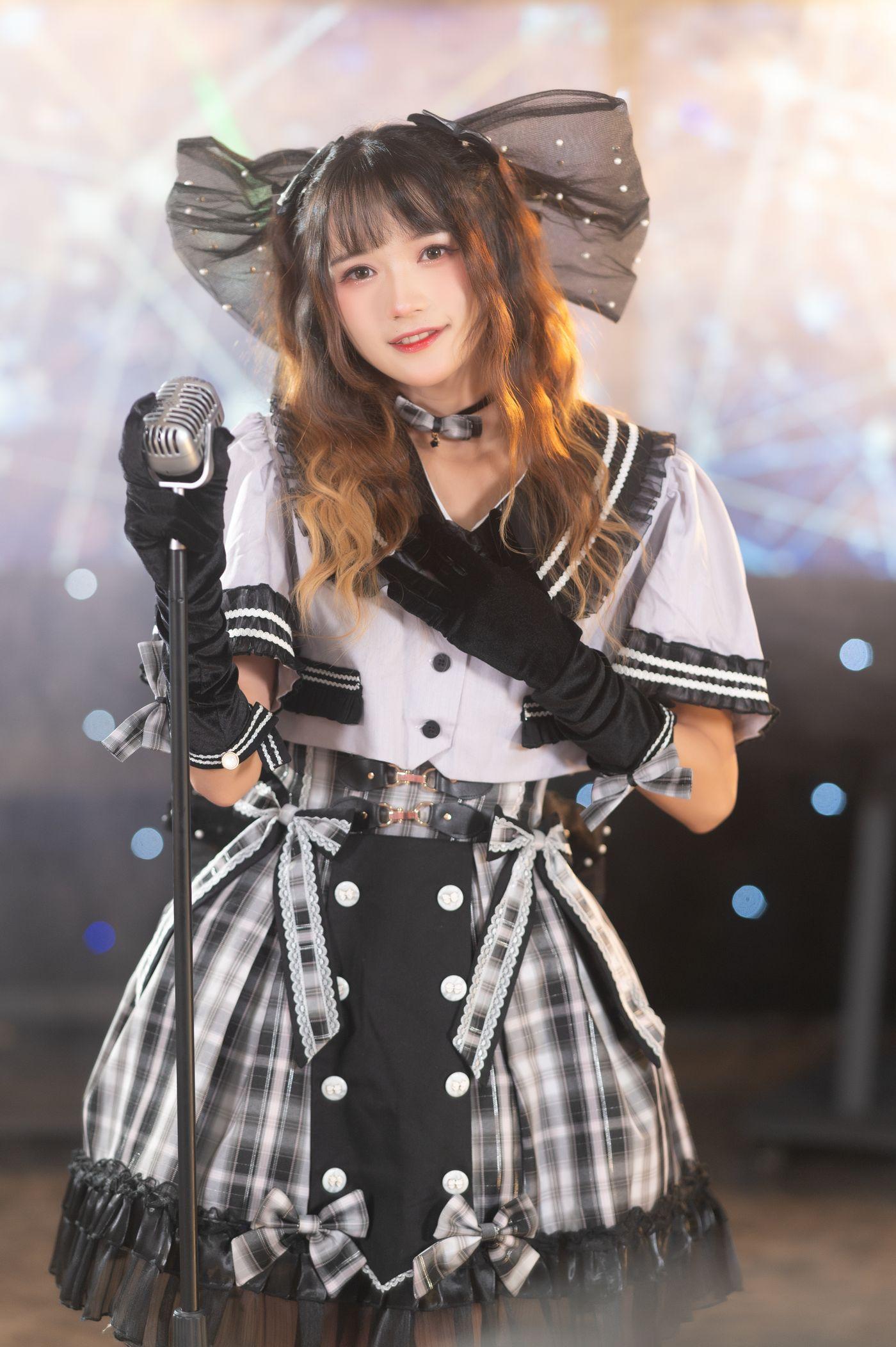 兔子Zzz不吃胡萝卜 NO.092 和我一起吧[21P]插图6