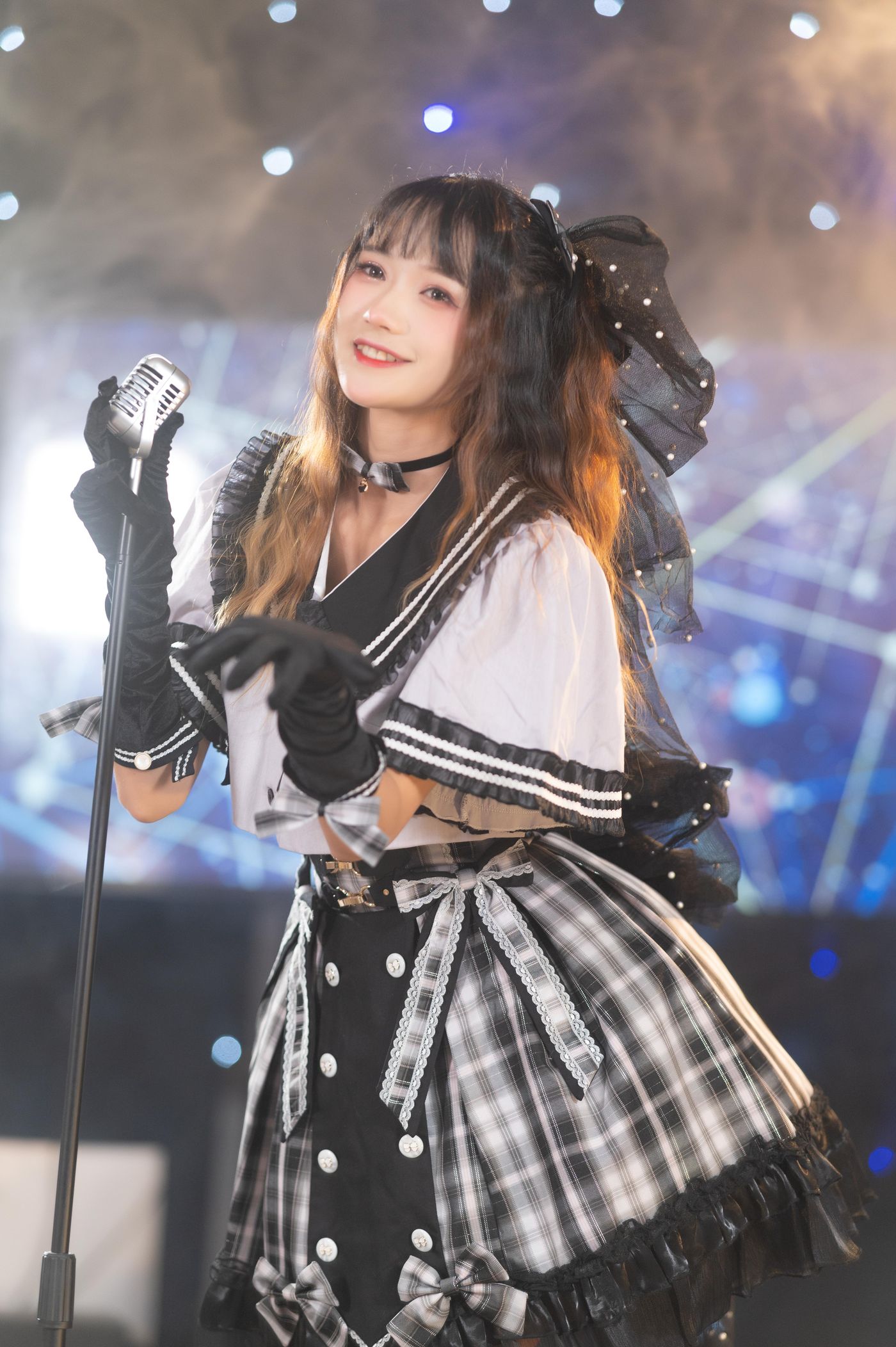兔子Zzz不吃胡萝卜 NO.092 和我一起吧[21P]插图8
