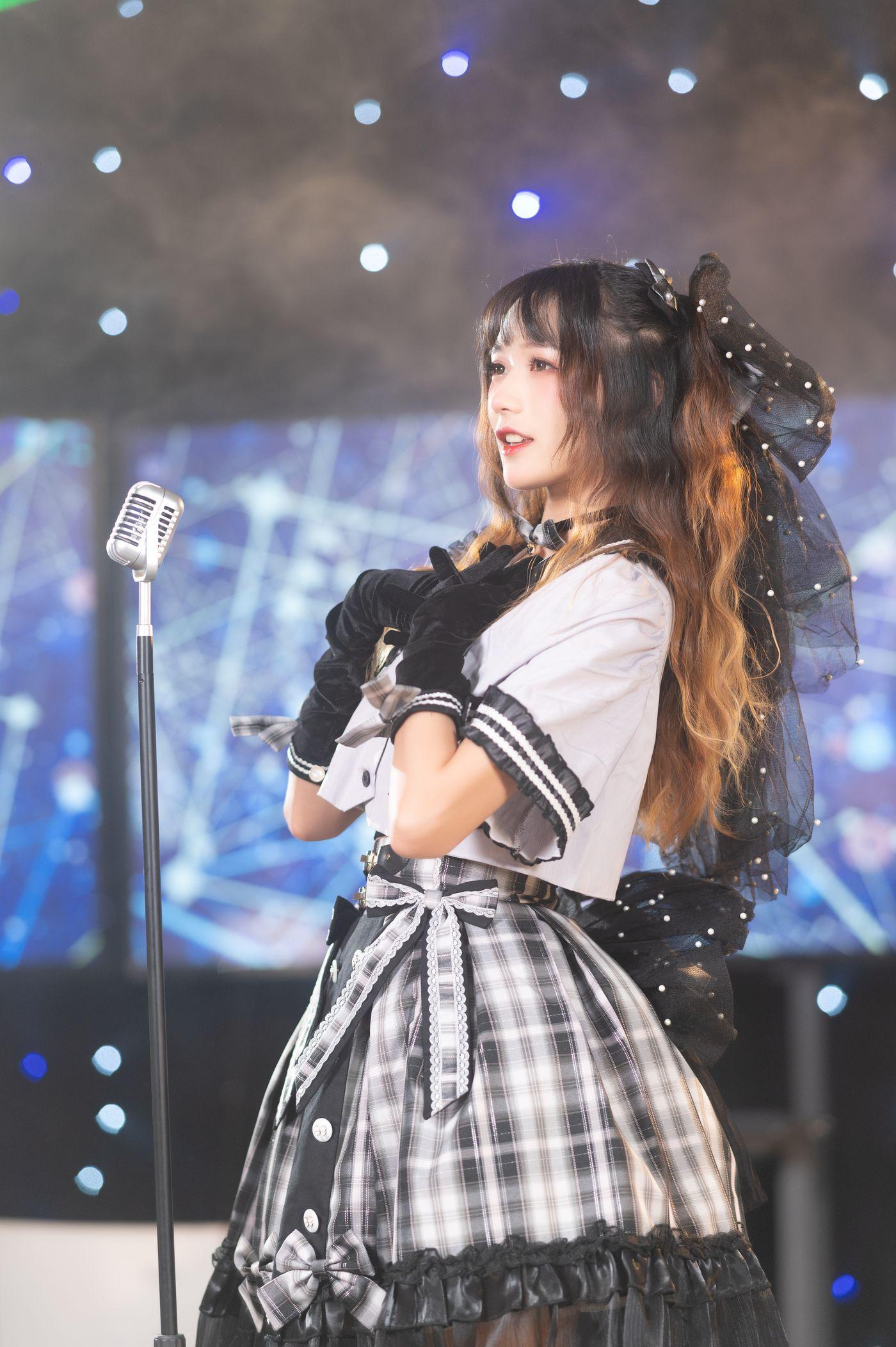兔子Zzz不吃胡萝卜 NO.092 和我一起吧[21P]插图9