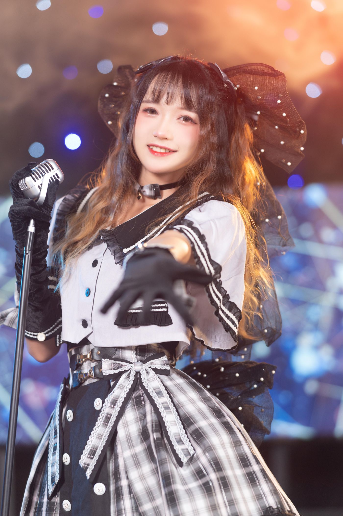 兔子Zzz不吃胡萝卜 NO.092 和我一起吧[21P]插图